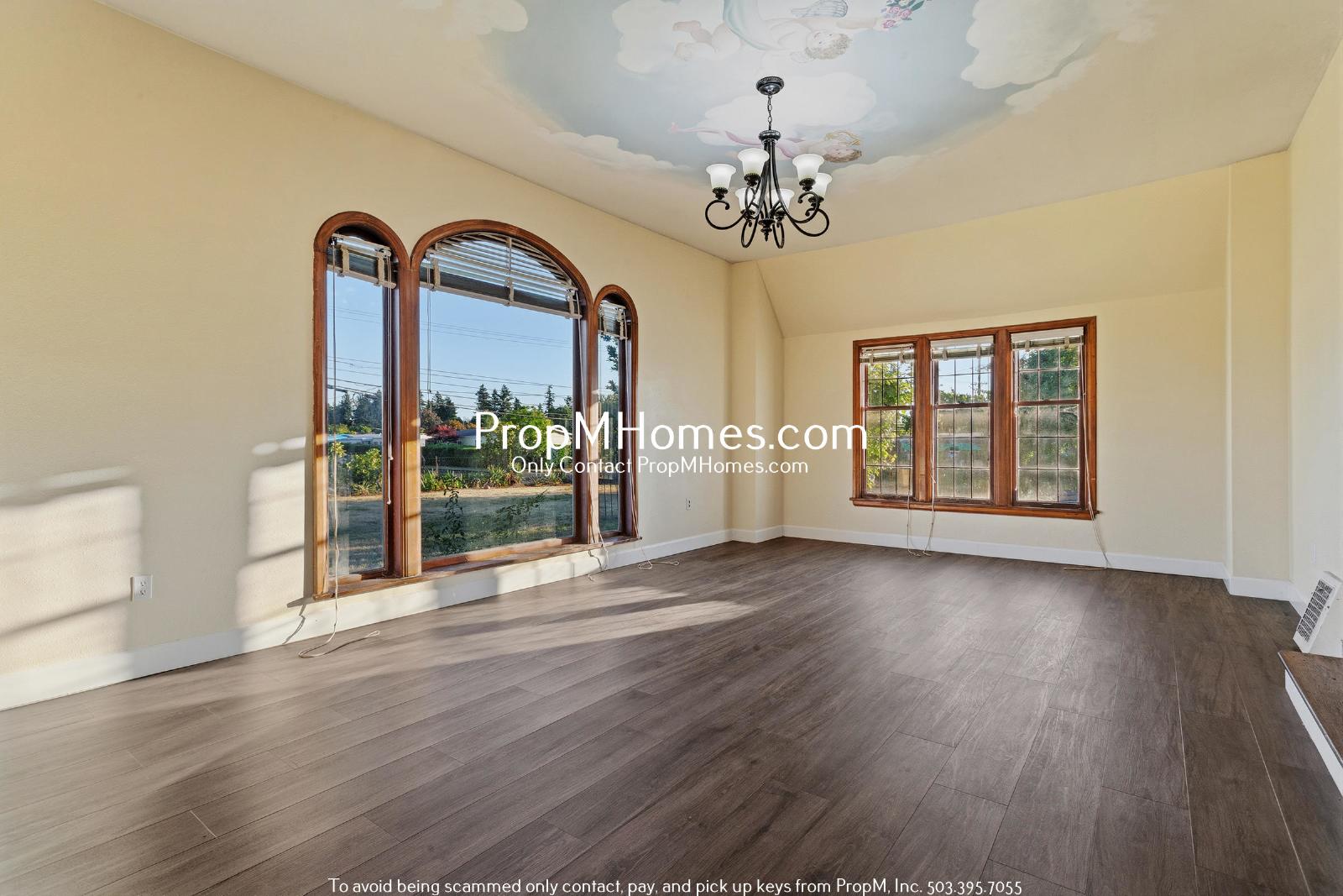 Discover Architectural Charm with this 3 Bedroom Estate! property image