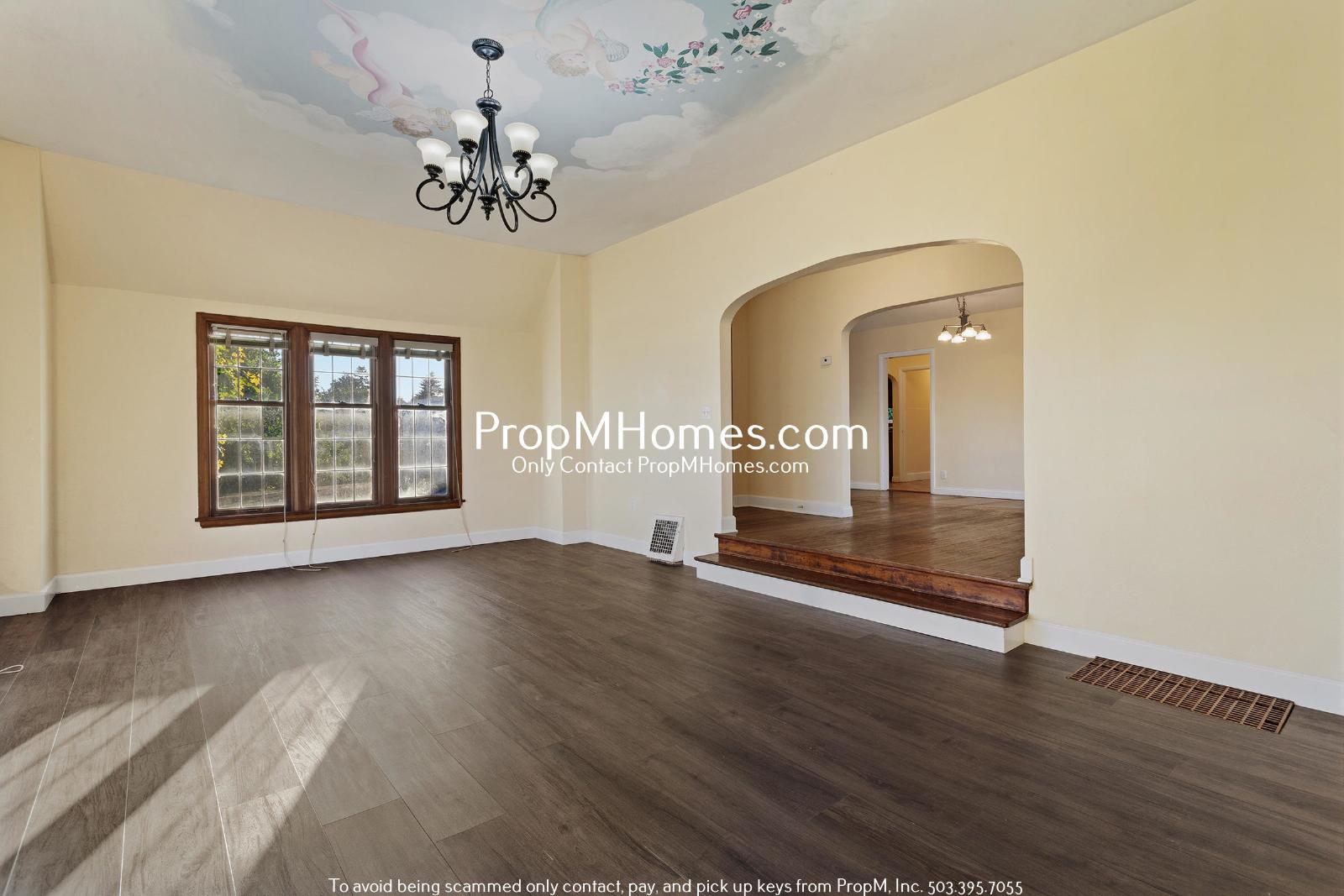 Discover Architectural Charm with this 3 Bedroom Estate! property image