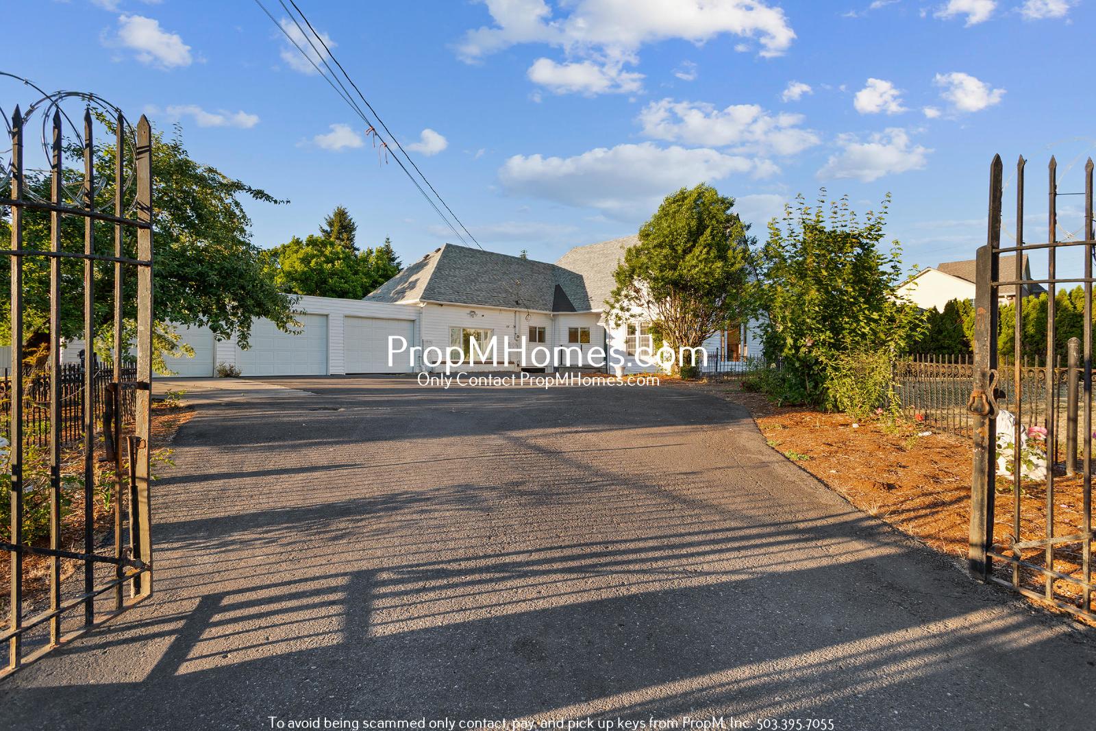 Discover Architectural Charm with this 3 Bedroom Estate! property image