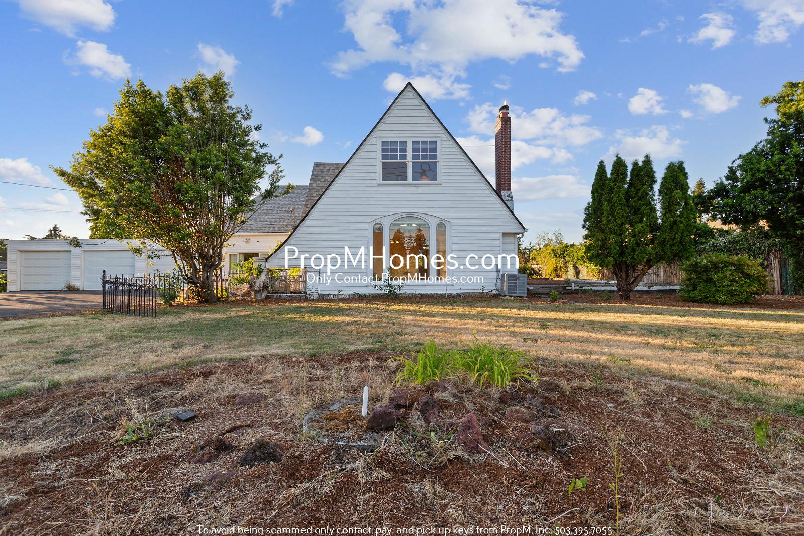 Discover Architectural Charm with this 3 Bedroom Estate! property image