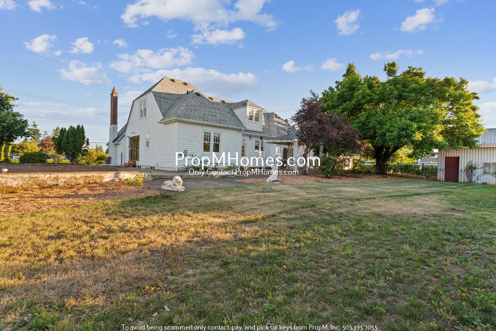 Discover Architectural Charm with this 3 Bedroom Estate! property image