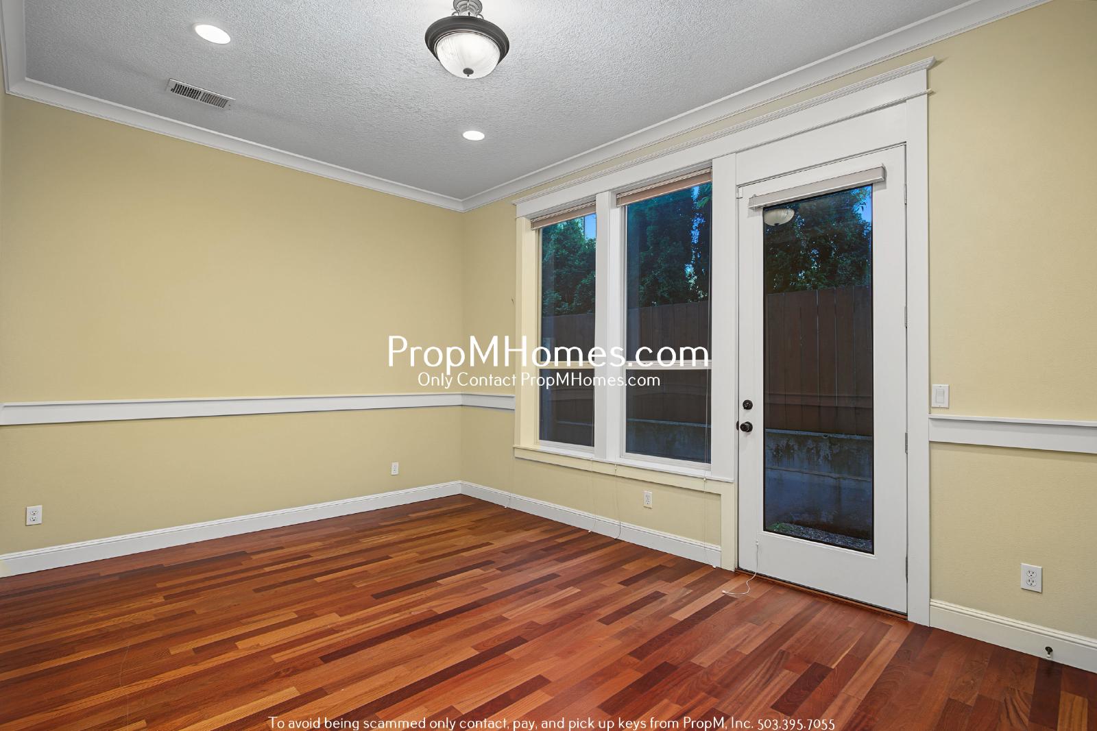 Beautiful Two Bedroom Townhouse In Humboldt - End Unit! property image