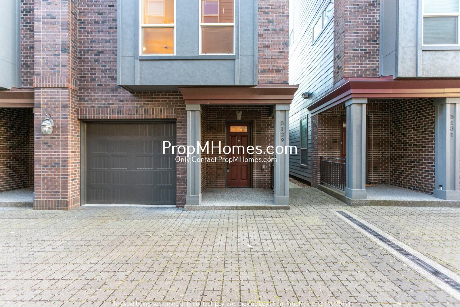 Beautiful Two Bedroom Townhouse In Humboldt - End Unit! property image