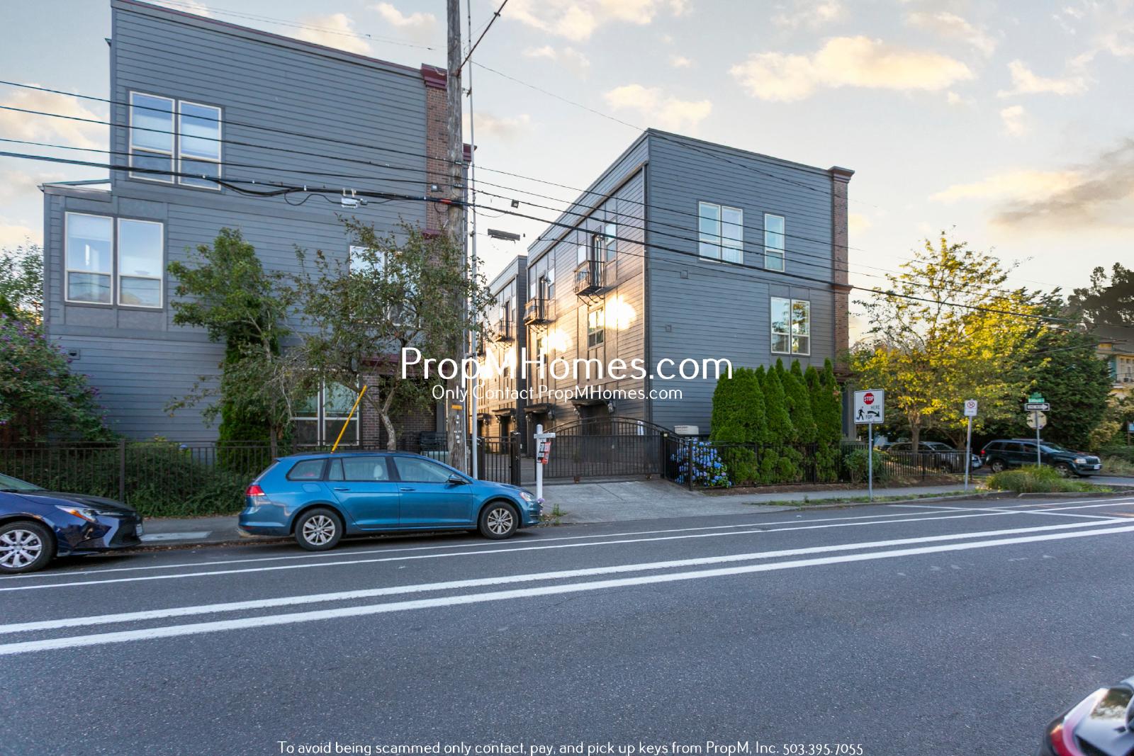 Beautiful Two Bedroom Townhouse In Humboldt - End Unit! property image