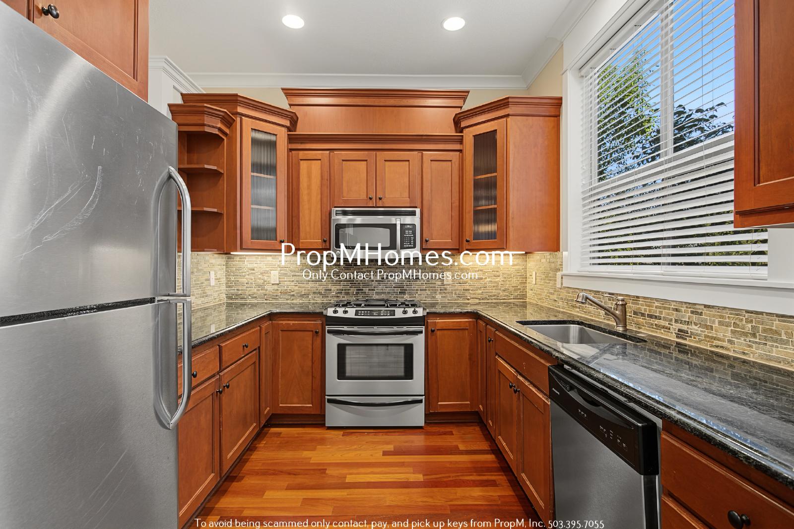 Beautiful Two Bedroom Townhouse In Humboldt - End Unit! property image