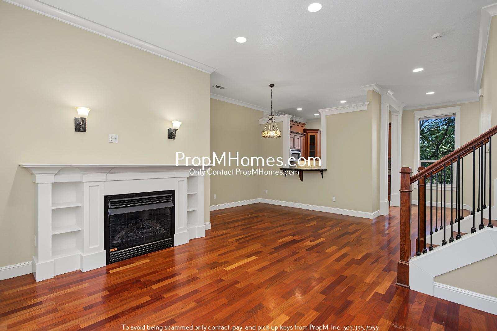 Beautiful Two Bedroom Townhouse In Humboldt - End Unit! property image