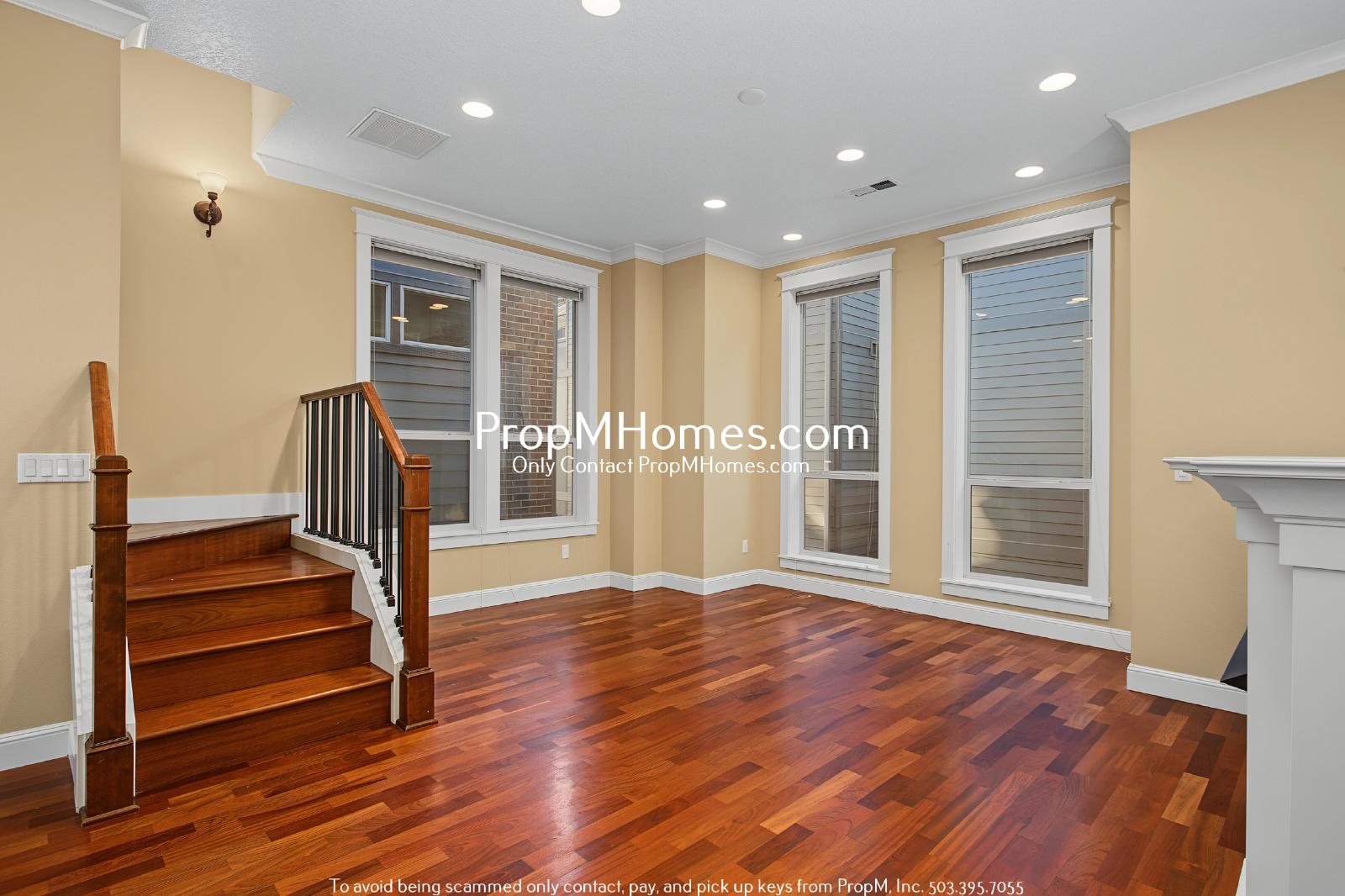 Beautiful Two Bedroom Townhouse In Humboldt - End Unit! property image