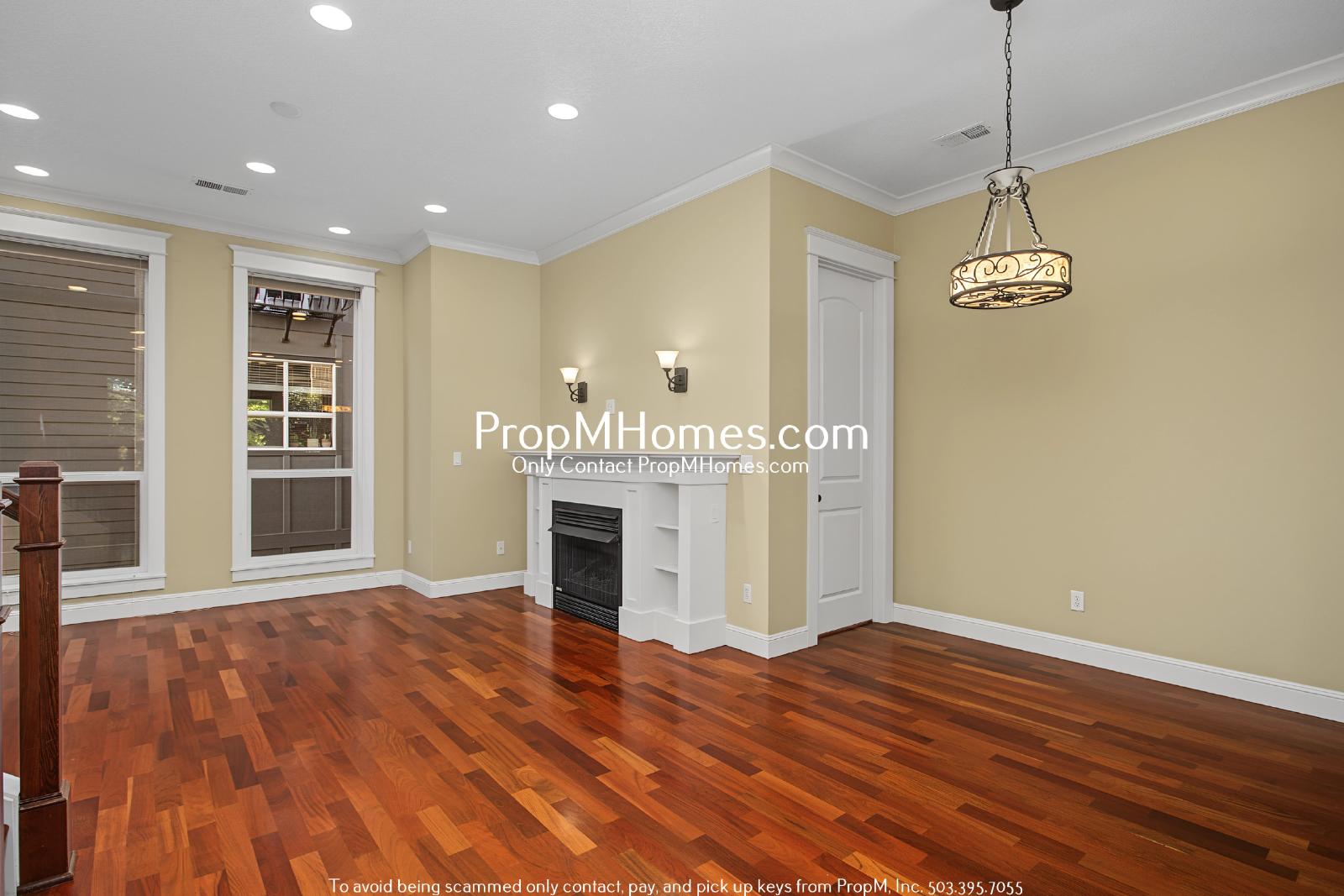 Beautiful Two Bedroom Townhouse In Humboldt - End Unit! property image