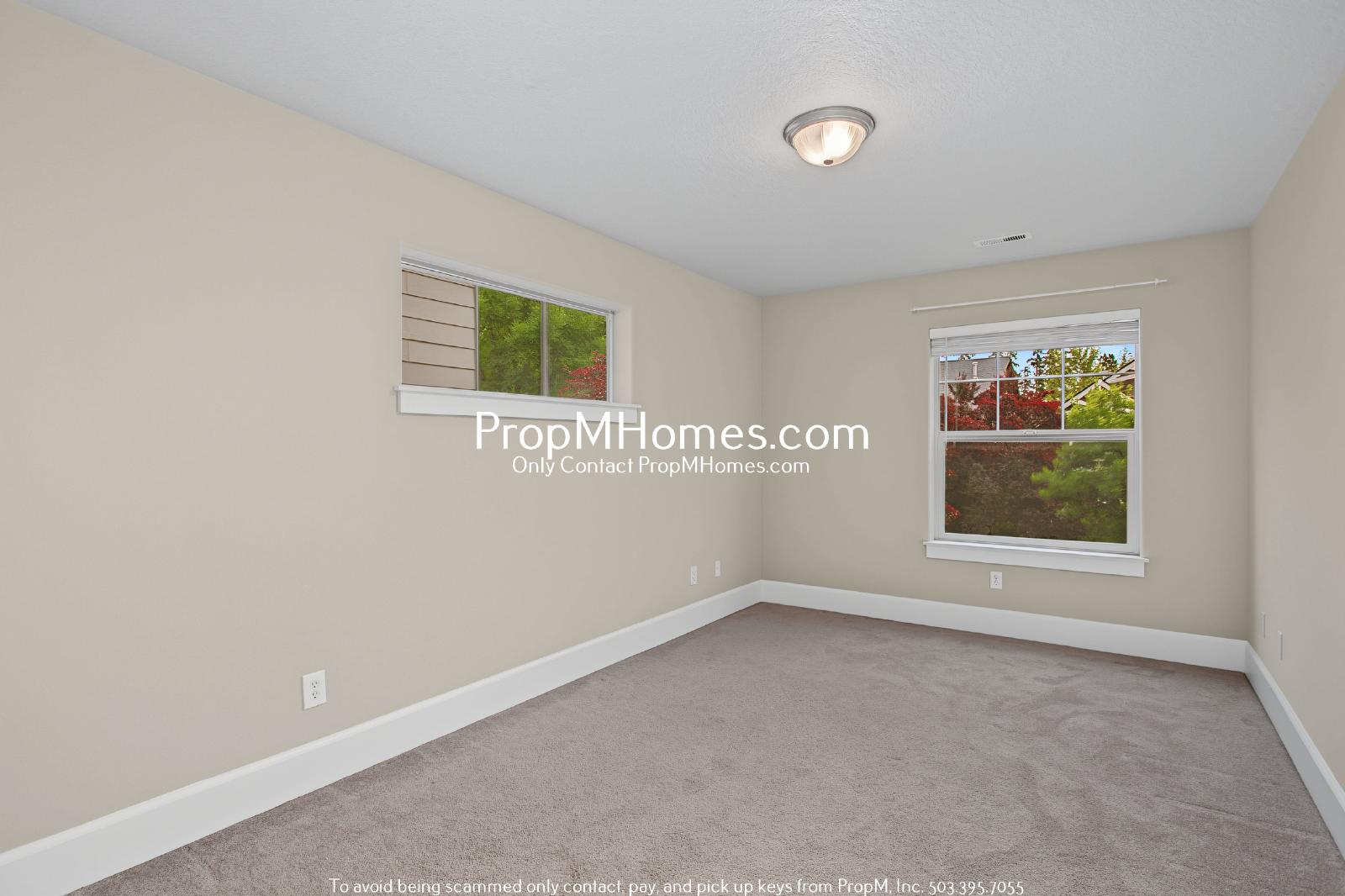 Beautiful Open Concept Three Bedroom Home In Bethany! property image