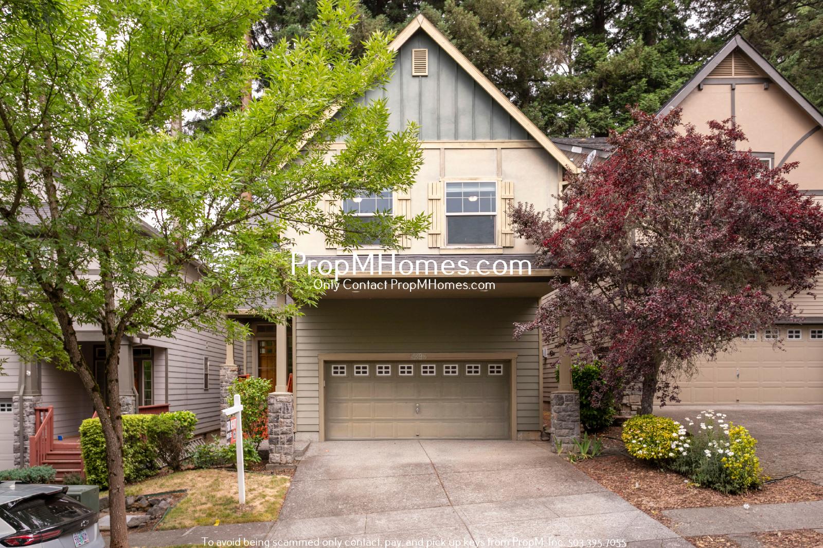 Beautiful Open Concept Three Bedroom Home In Bethany! property image