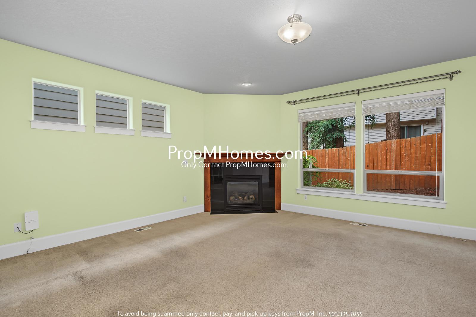 Beautiful Open Concept Three Bedroom Home In Bethany! property image
