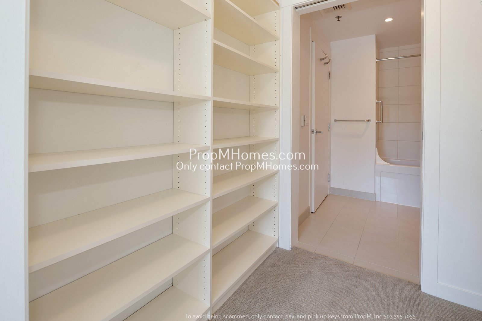 Luxurious One Bedroom Condo at the Pearl District Waterfront! property image