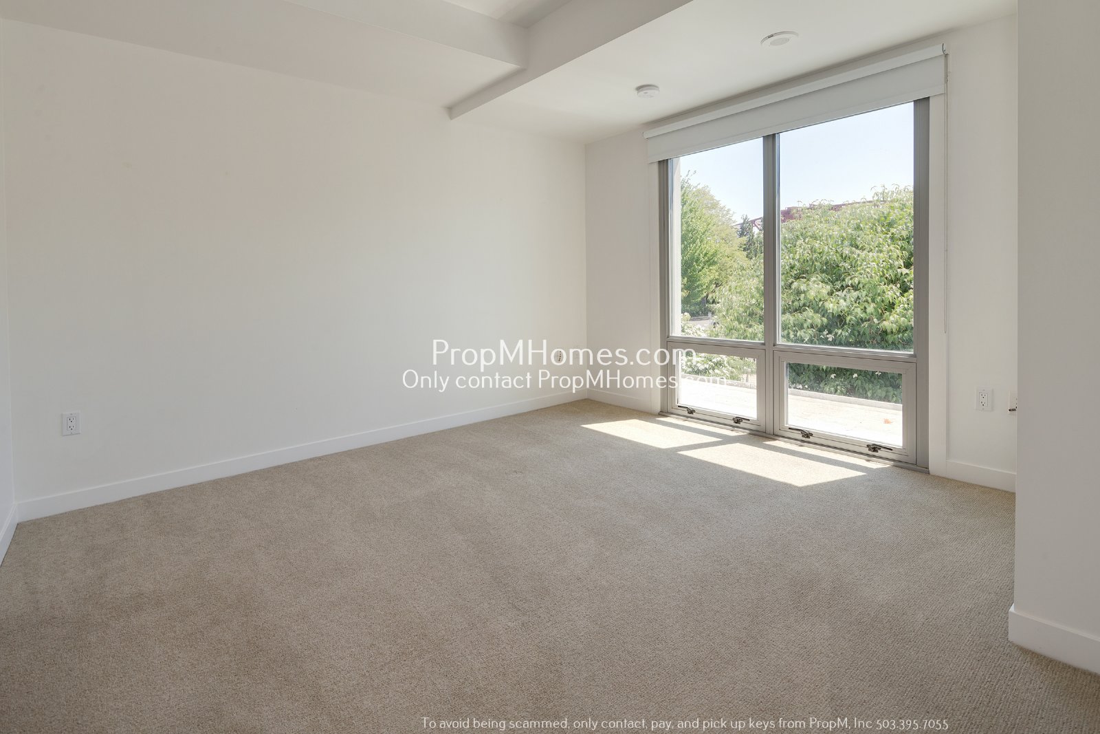 Luxurious One Bedroom Condo at the Pearl District Waterfront! property image