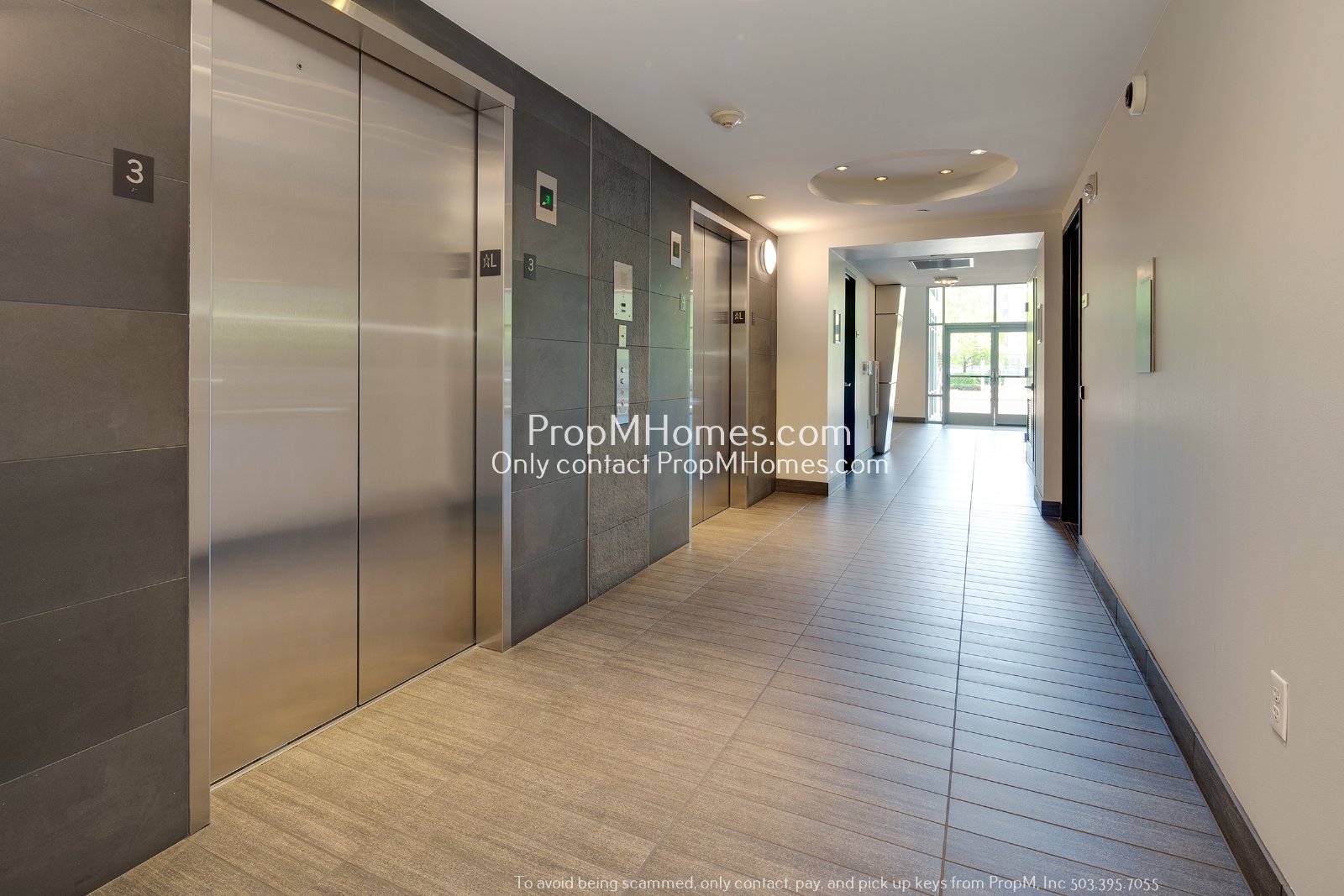 Luxurious One Bedroom Condo at the Pearl District Waterfront! property image