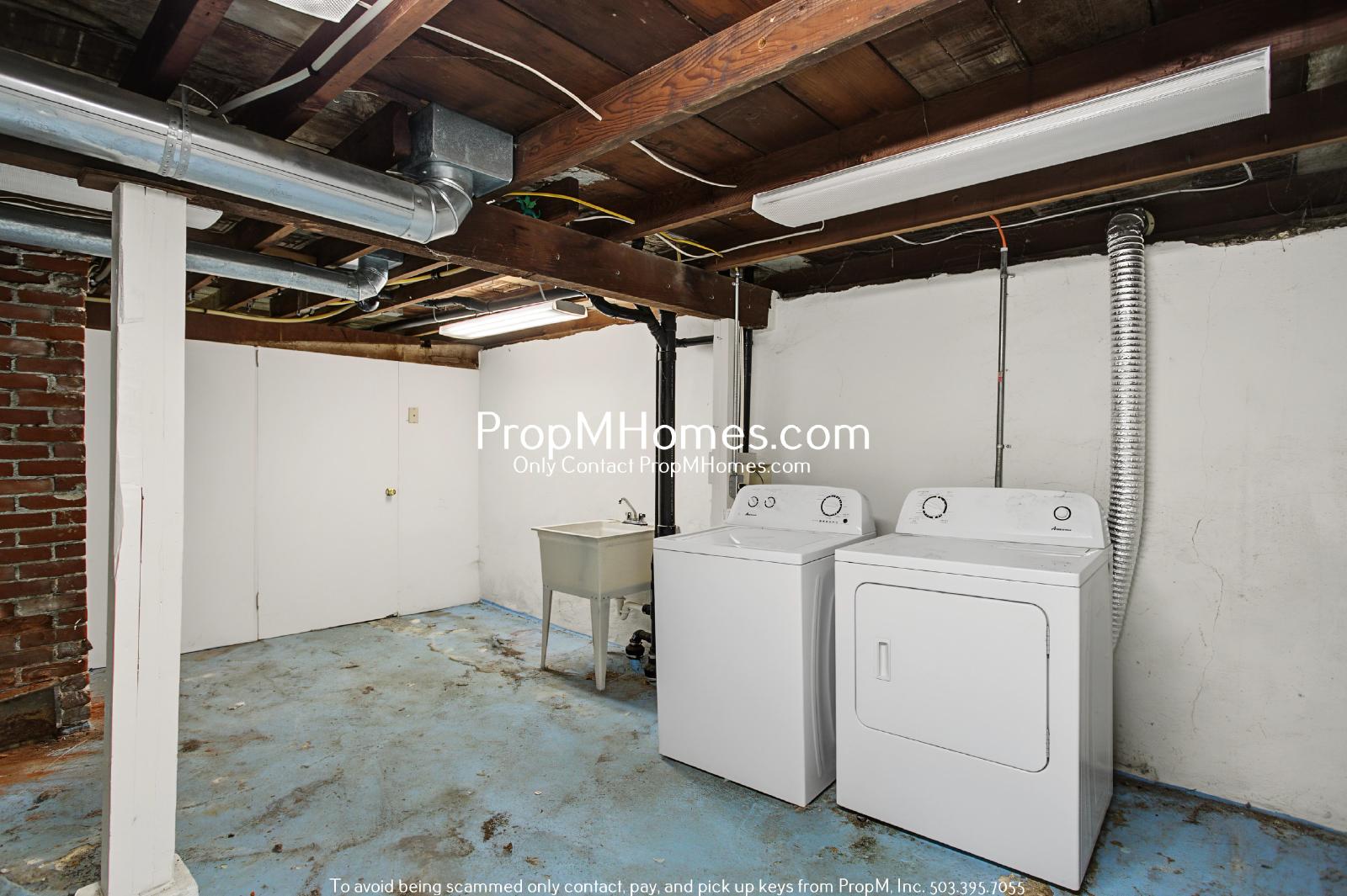 Two Bedroom NE Portland Gem! property image