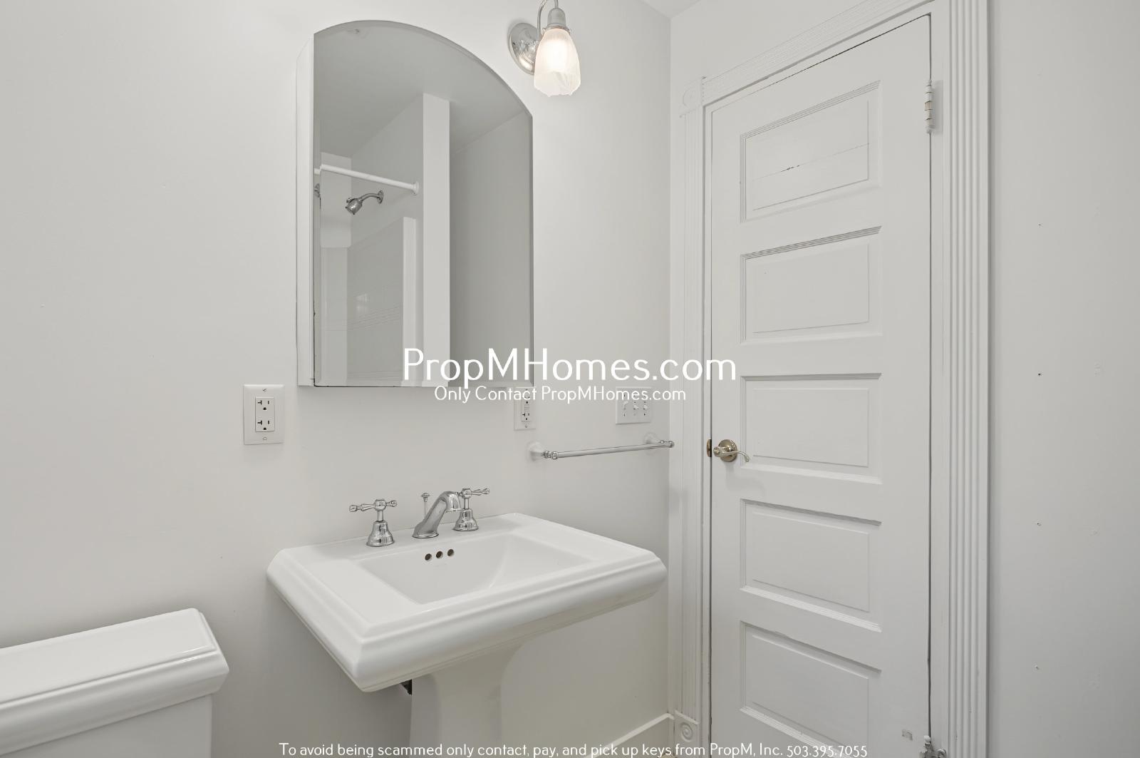 Two Bedroom NE Portland Gem! property image