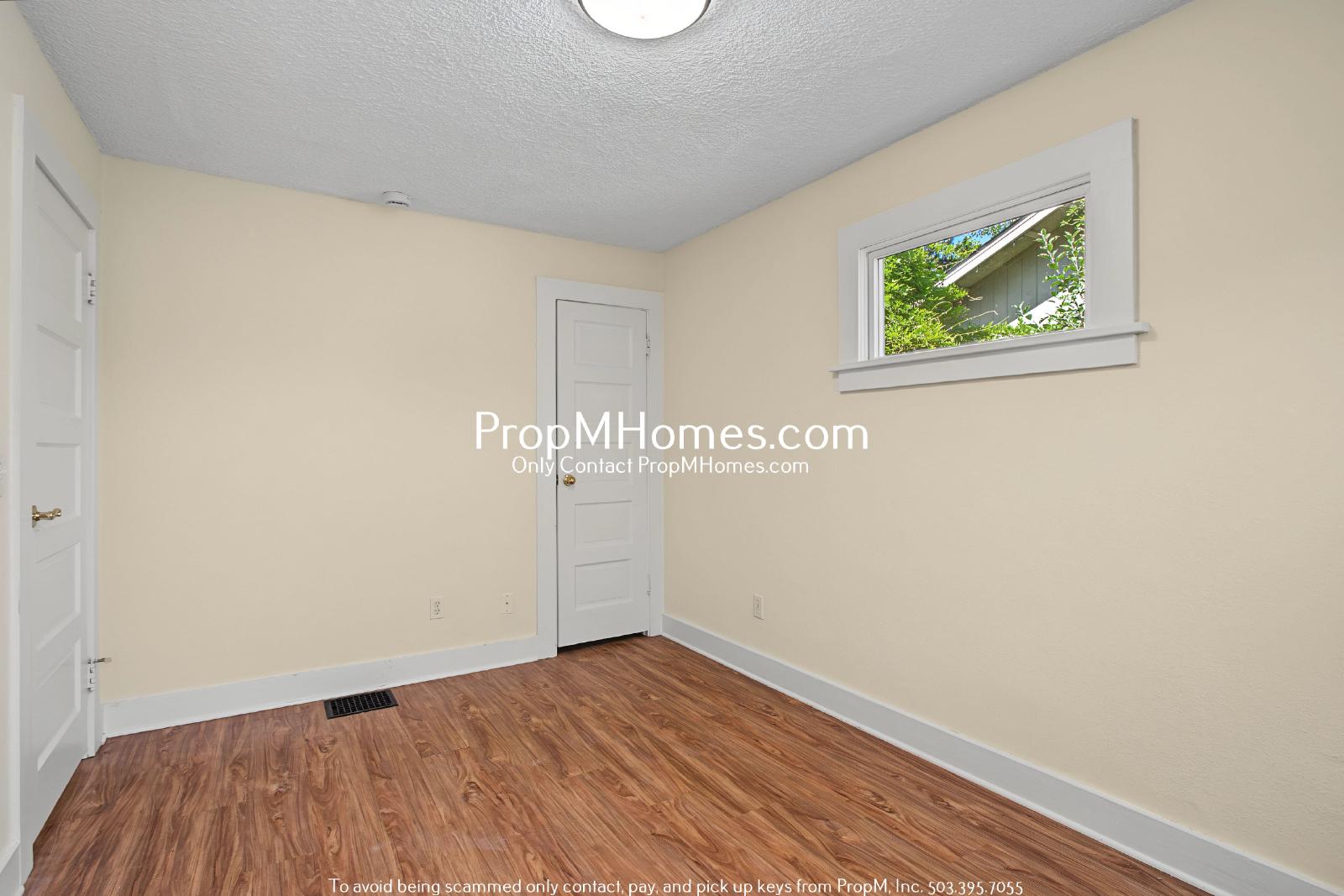Two Bedroom NE Portland Gem! property image