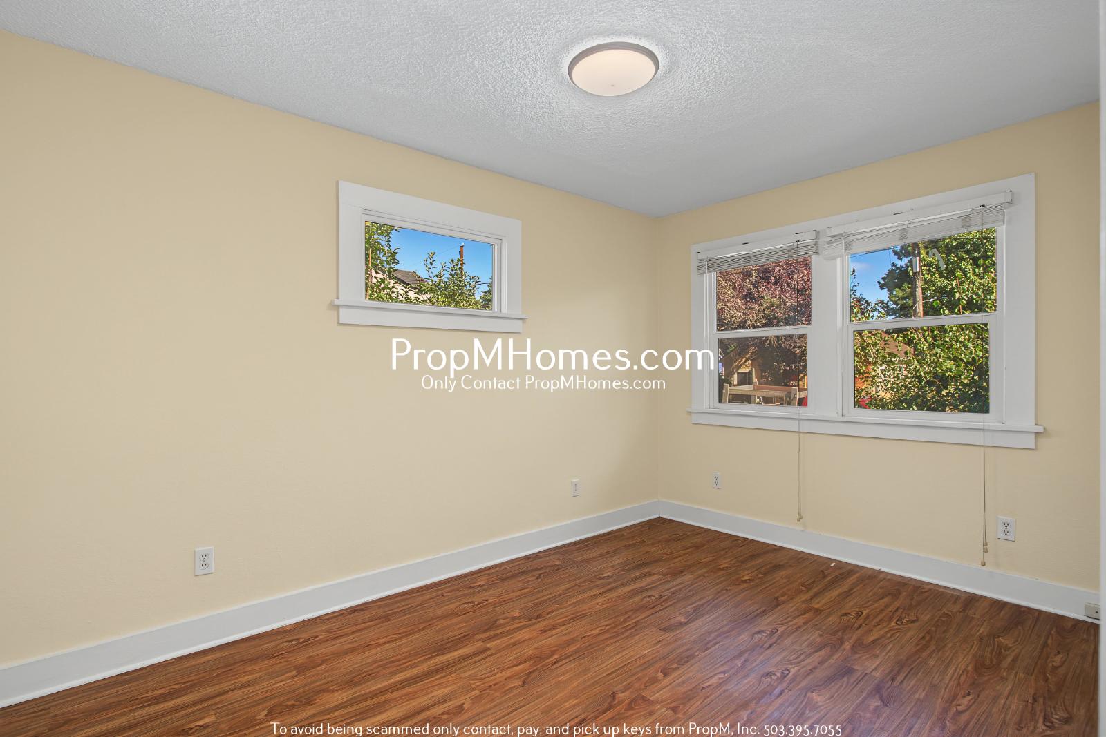 Two Bedroom NE Portland Gem! property image