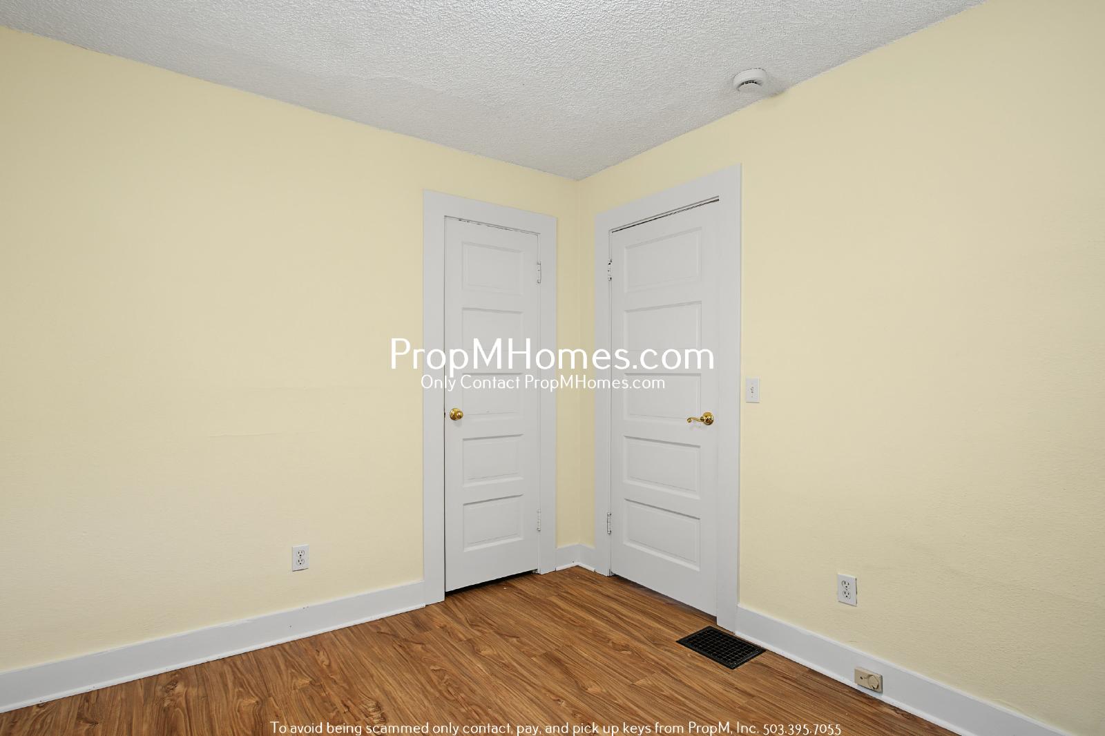 Two Bedroom NE Portland Gem! property image