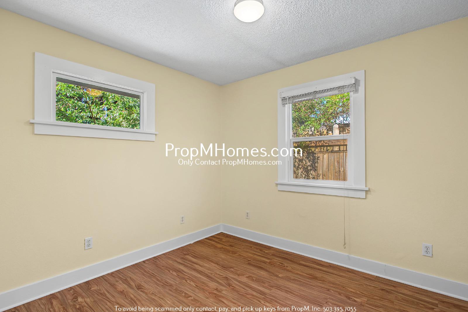 Two Bedroom NE Portland Gem! property image