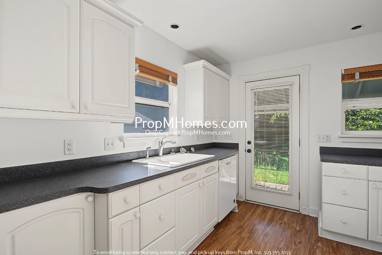 Two Bedroom NE Portland Gem! property image