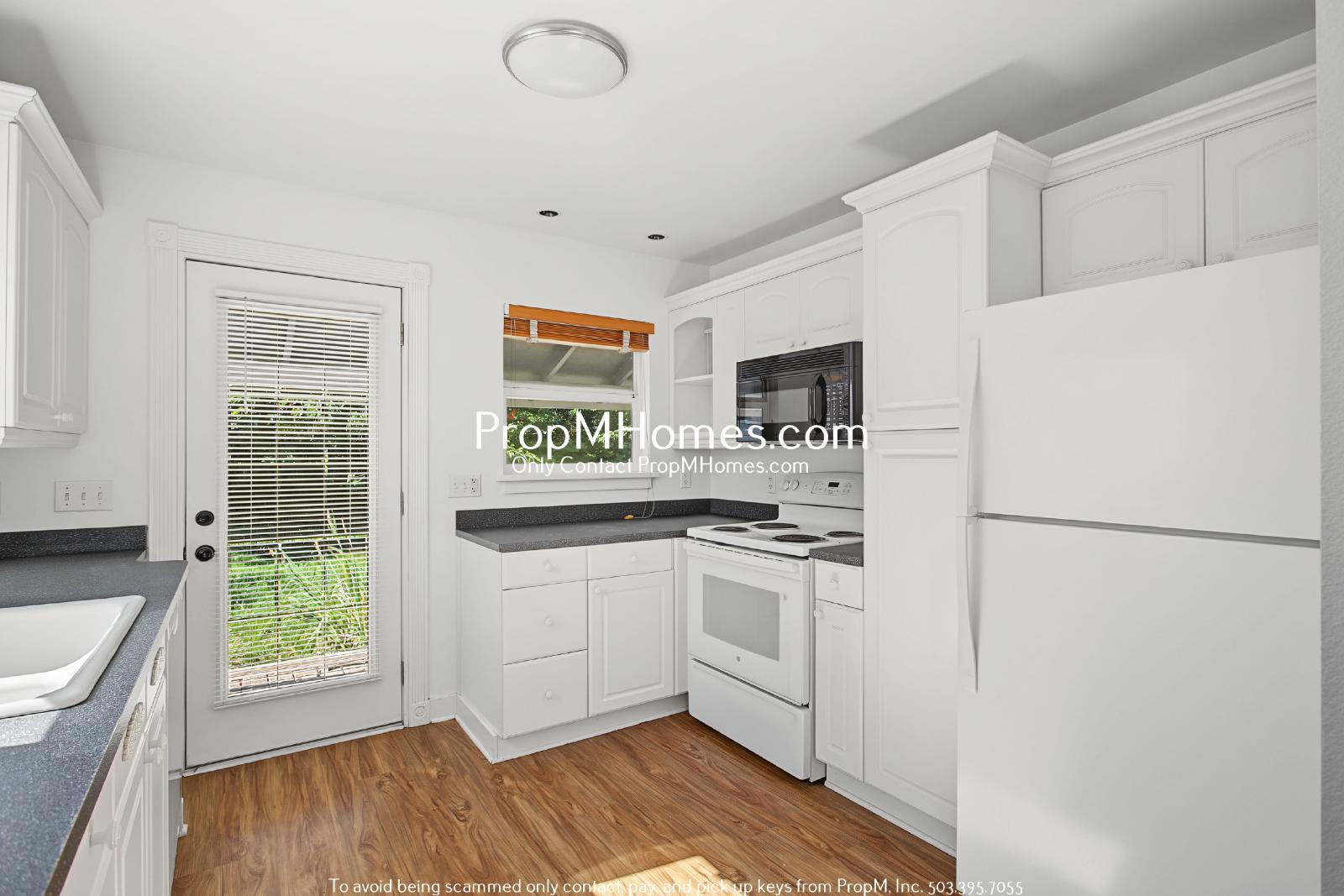 Two Bedroom NE Portland Gem! property image