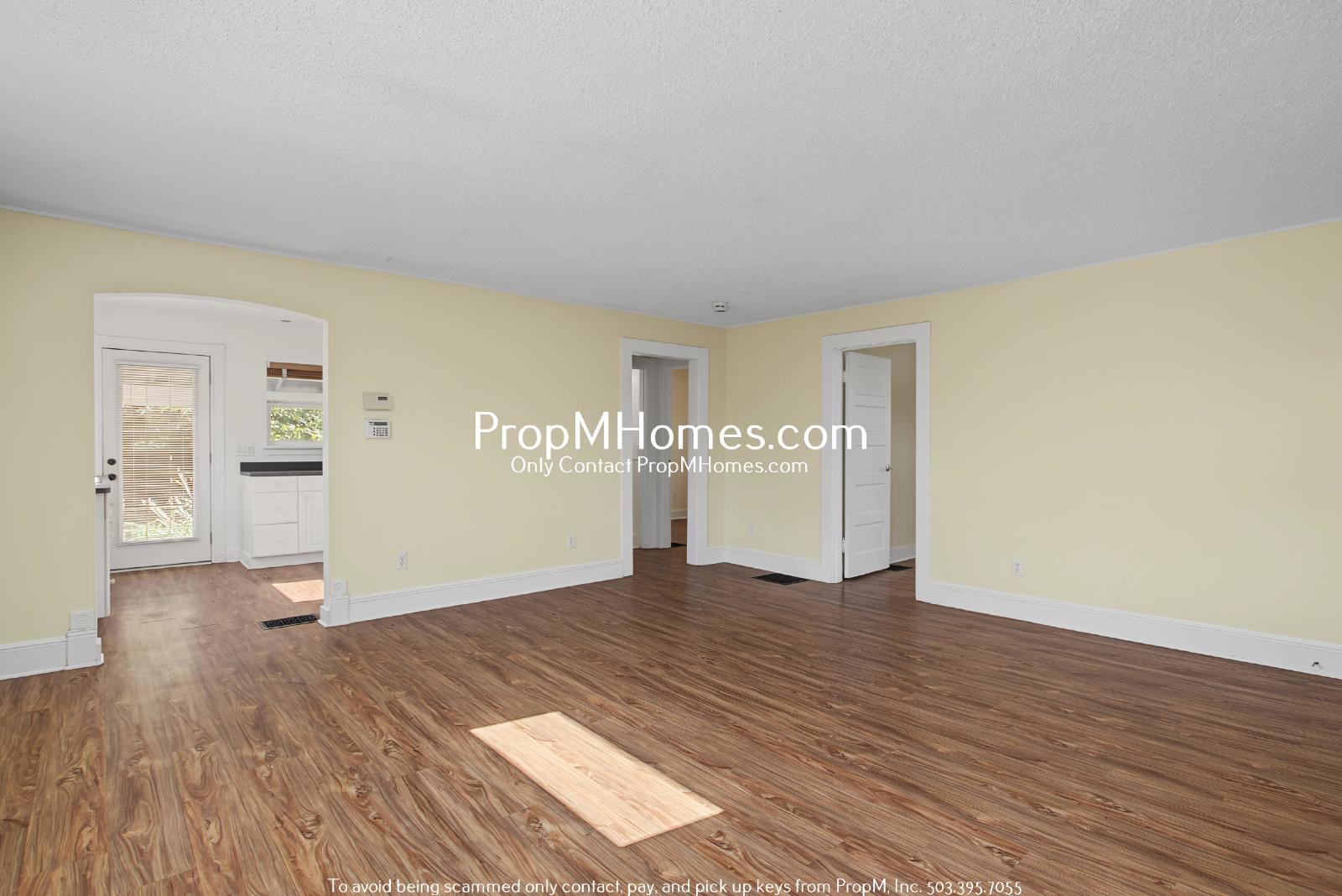 Two Bedroom NE Portland Gem! property image