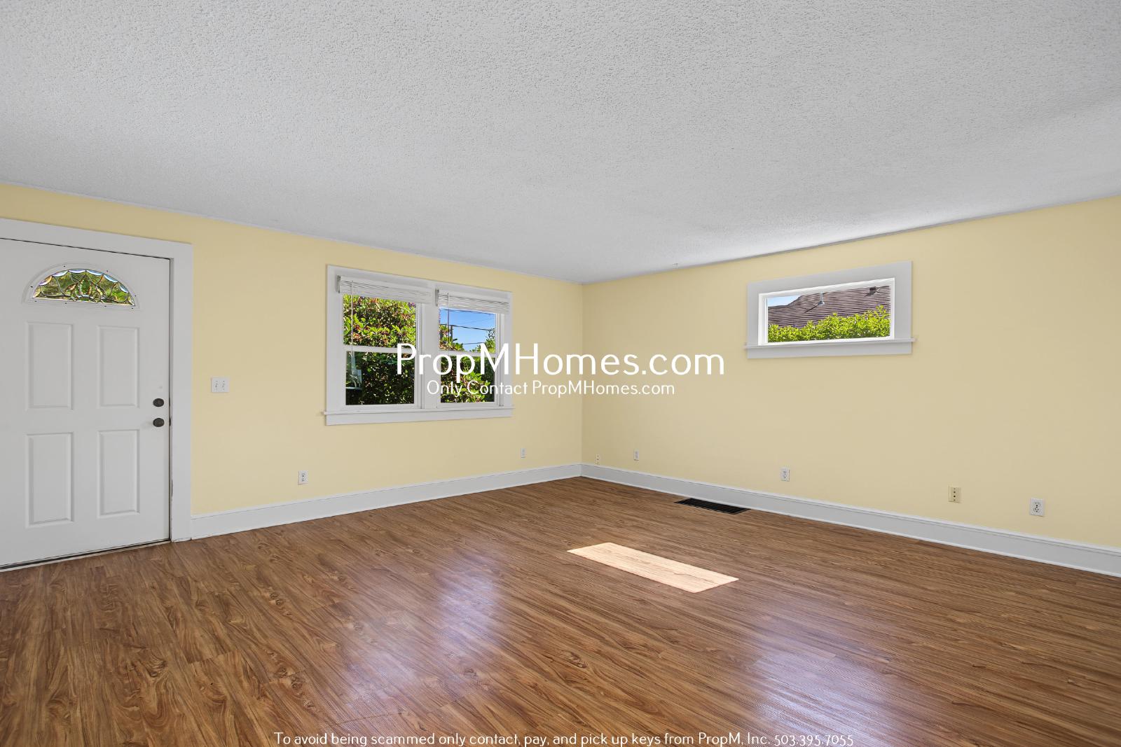 Two Bedroom NE Portland Gem! property image