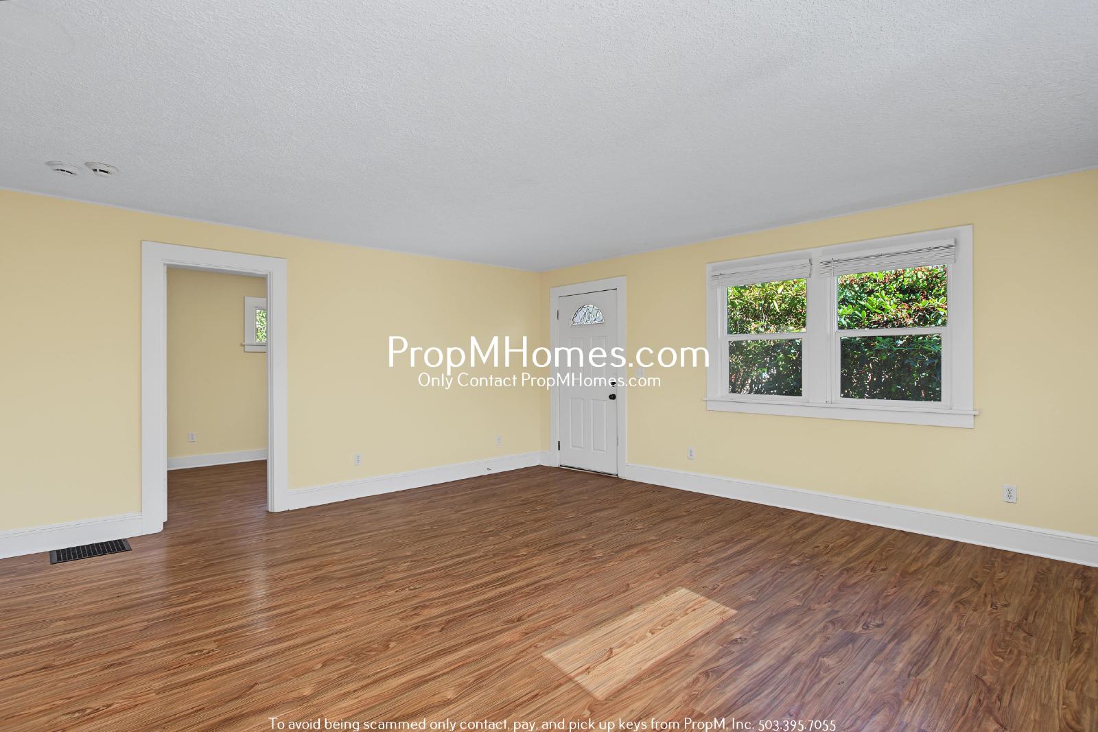 Two Bedroom NE Portland Gem! property image