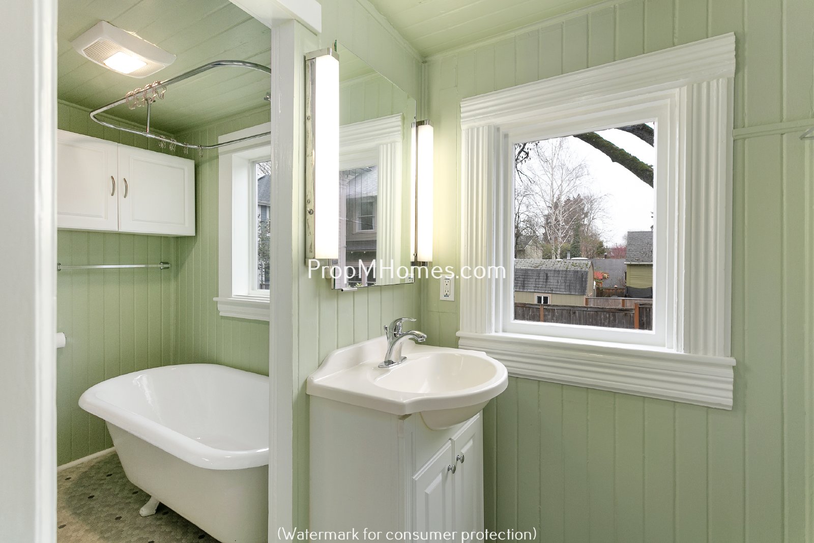 Charming Two Bedroom Lower Level Duplex In SE Portland - Sunnyside! property image