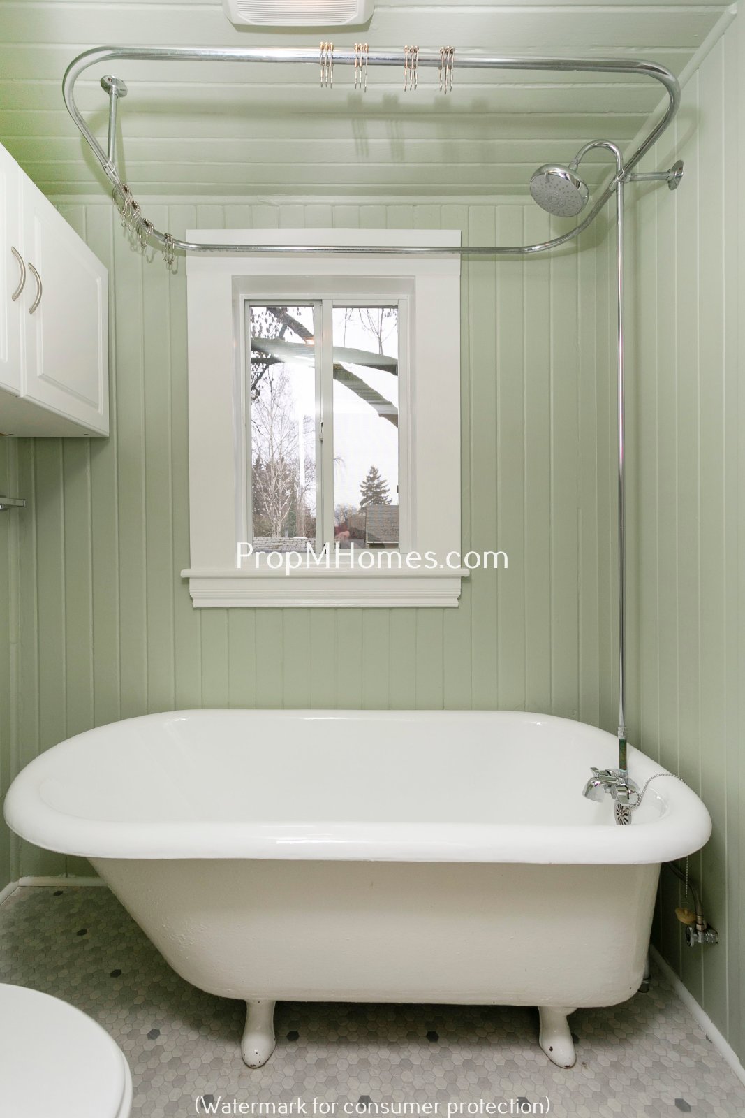 Charming Two Bedroom Lower Level Duplex In SE Portland - Sunnyside! property image