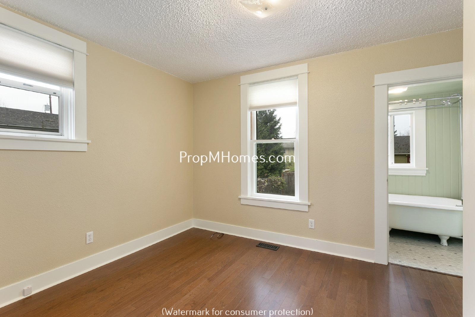 Charming Two Bedroom Lower Level Duplex In SE Portland - Sunnyside! property image