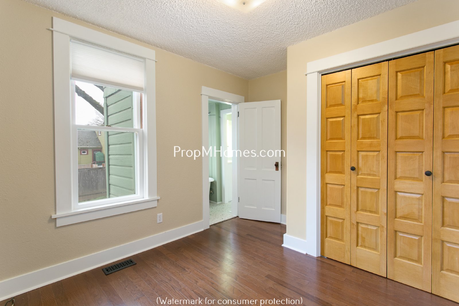 Charming Two Bedroom Lower Level Duplex In SE Portland - Sunnyside! property image