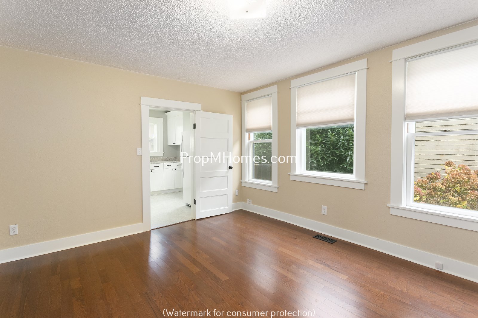 Charming Two Bedroom Lower Level Duplex In SE Portland - Sunnyside! property image
