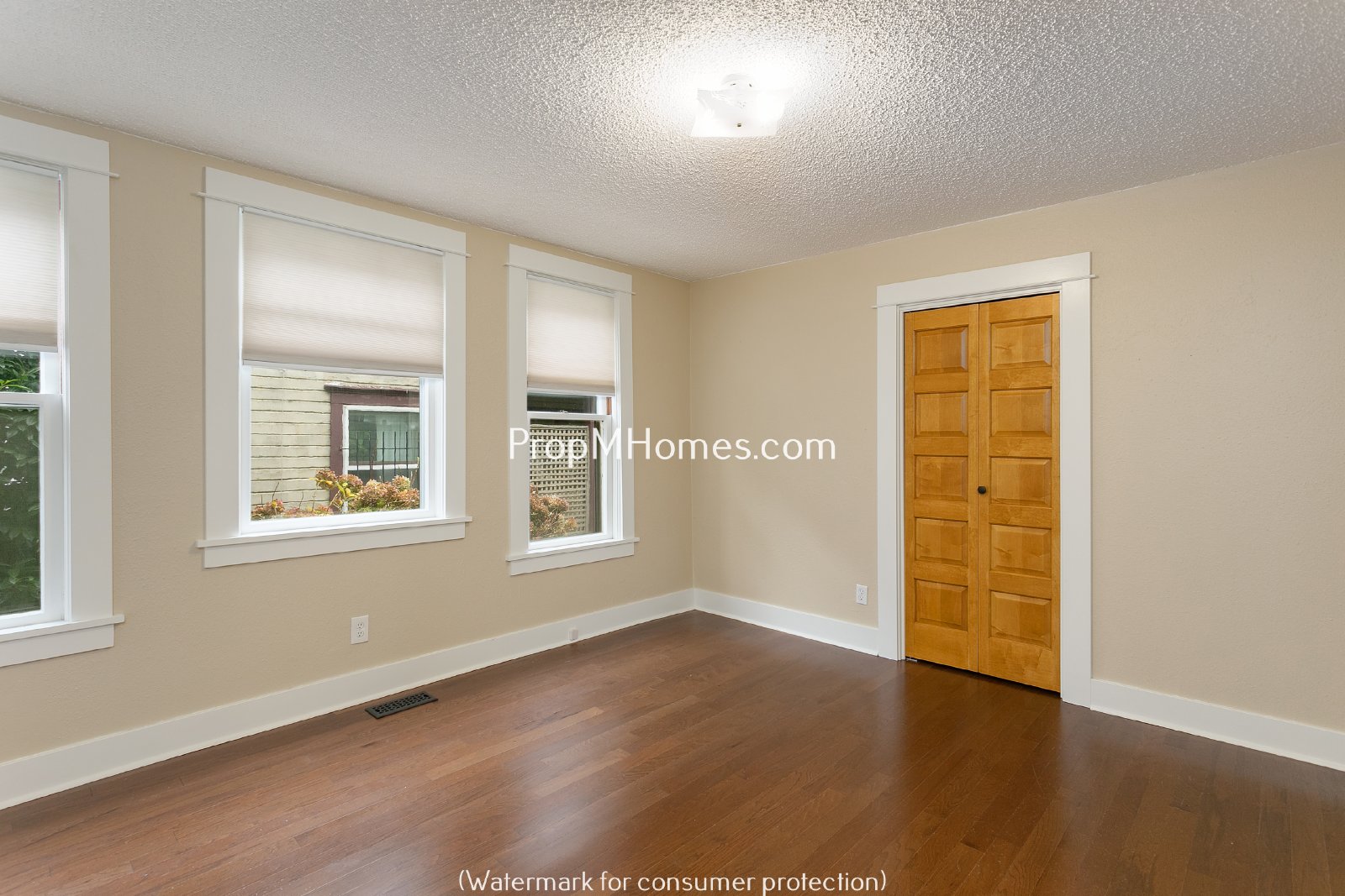 Charming Two Bedroom Lower Level Duplex In SE Portland - Sunnyside! property image