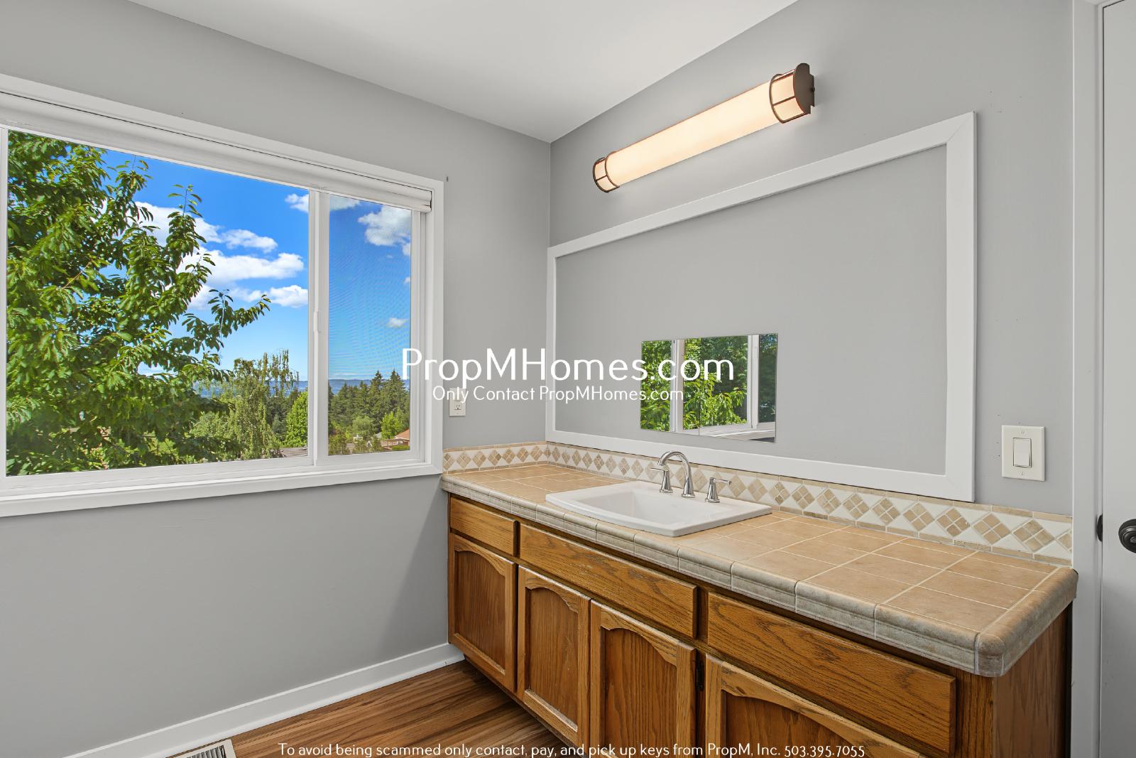 5 Bedroom Cooper Mountain Home w/ Amazing Views! property image