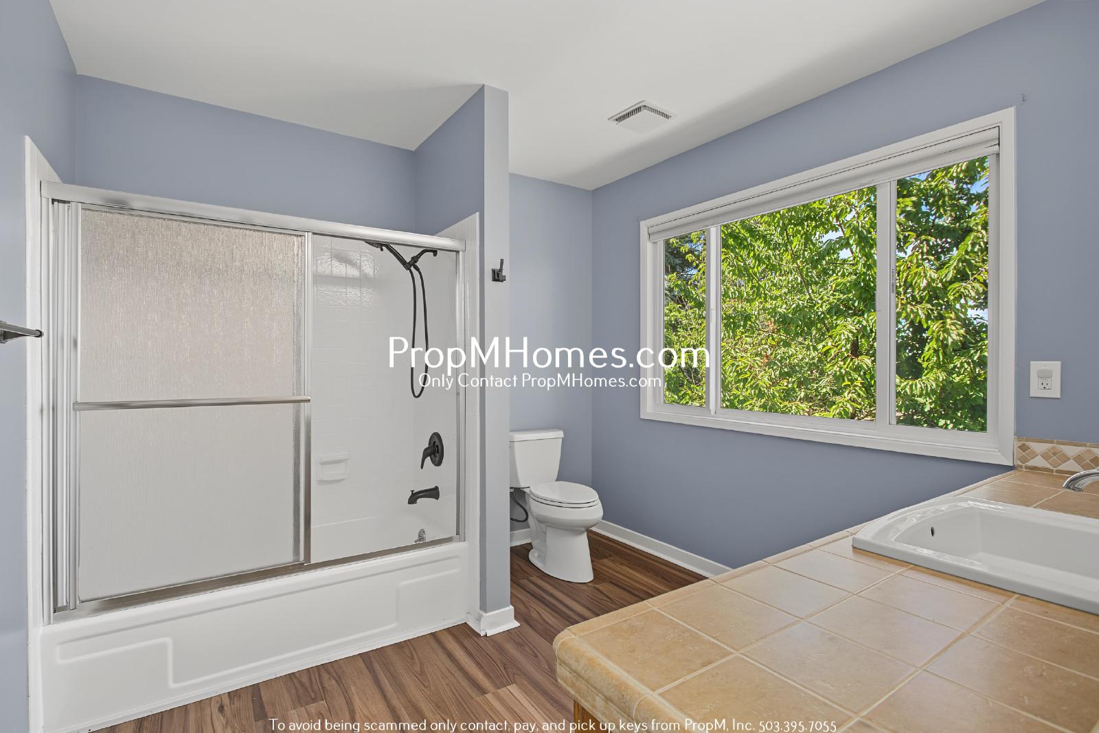 5 Bedroom Cooper Mountain Home w/ Amazing Views! property image