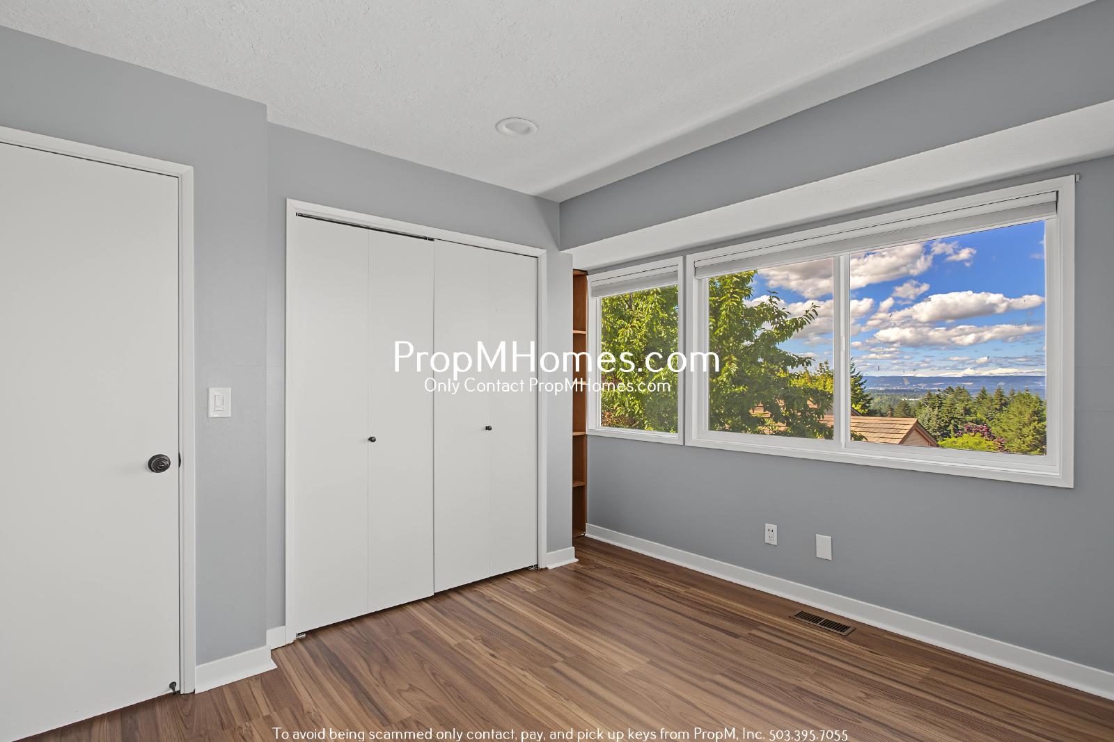 5 Bedroom Cooper Mountain Home w/ Amazing Views! property image