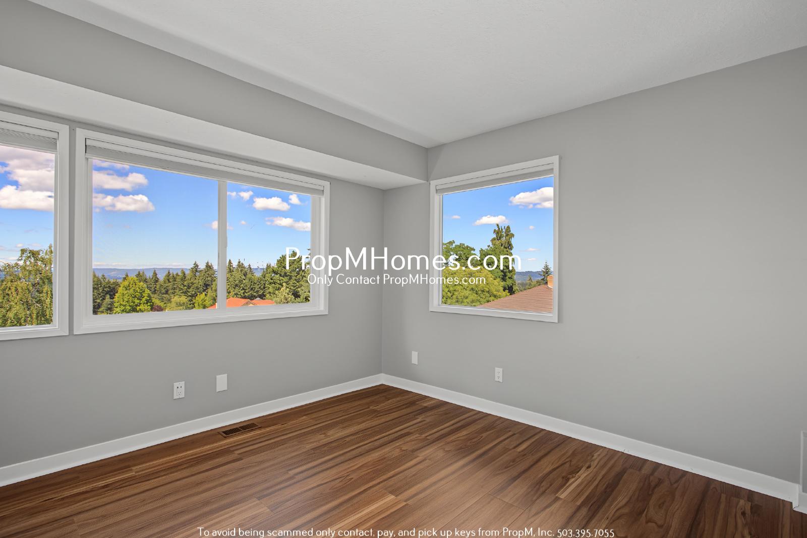 5 Bedroom Cooper Mountain Home w/ Amazing Views! property image