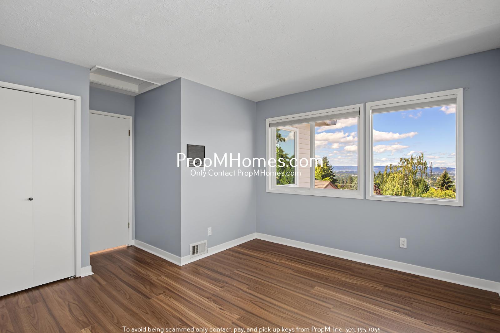 5 Bedroom Cooper Mountain Home w/ Amazing Views! property image