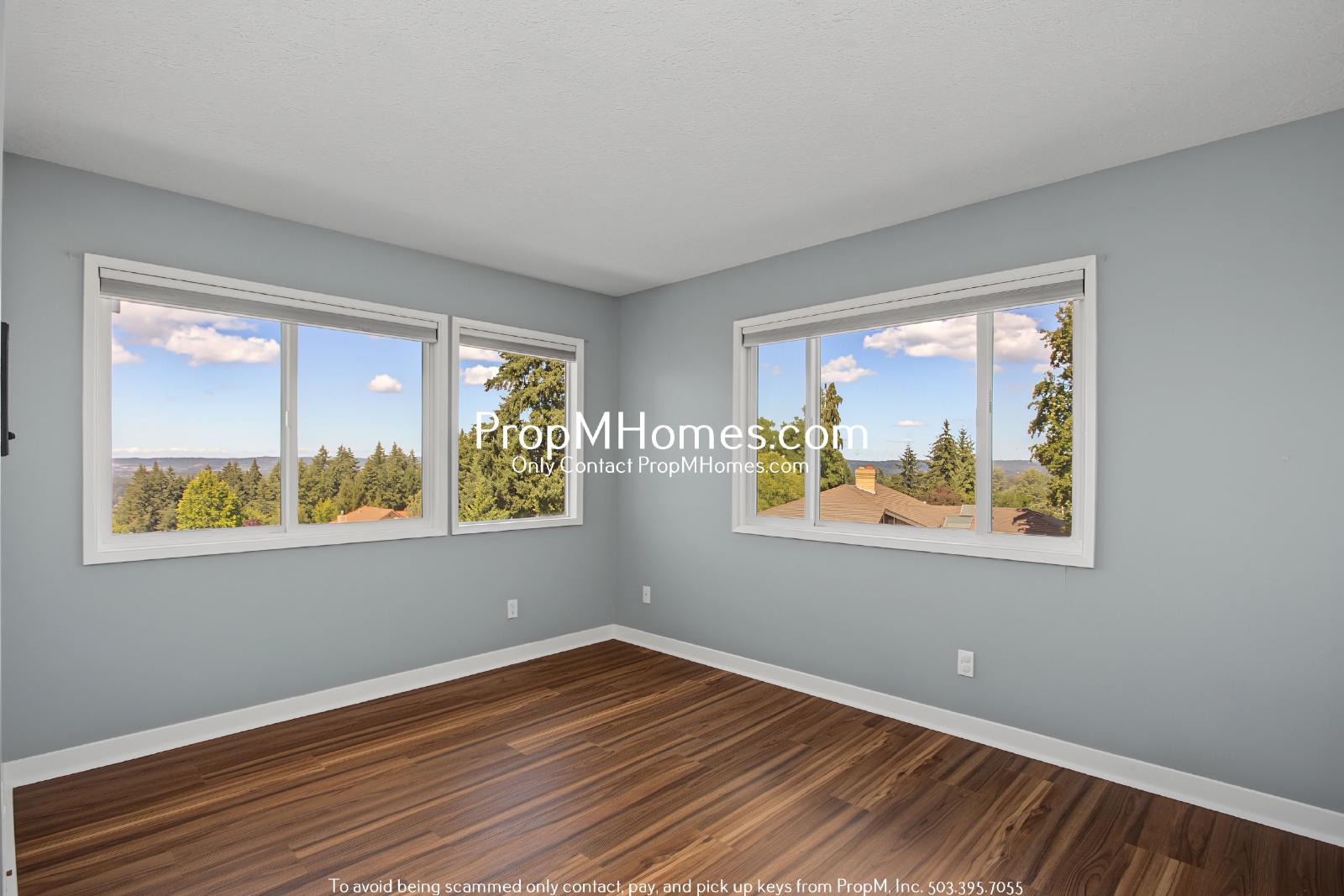 5 Bedroom Cooper Mountain Home w/ Amazing Views! property image