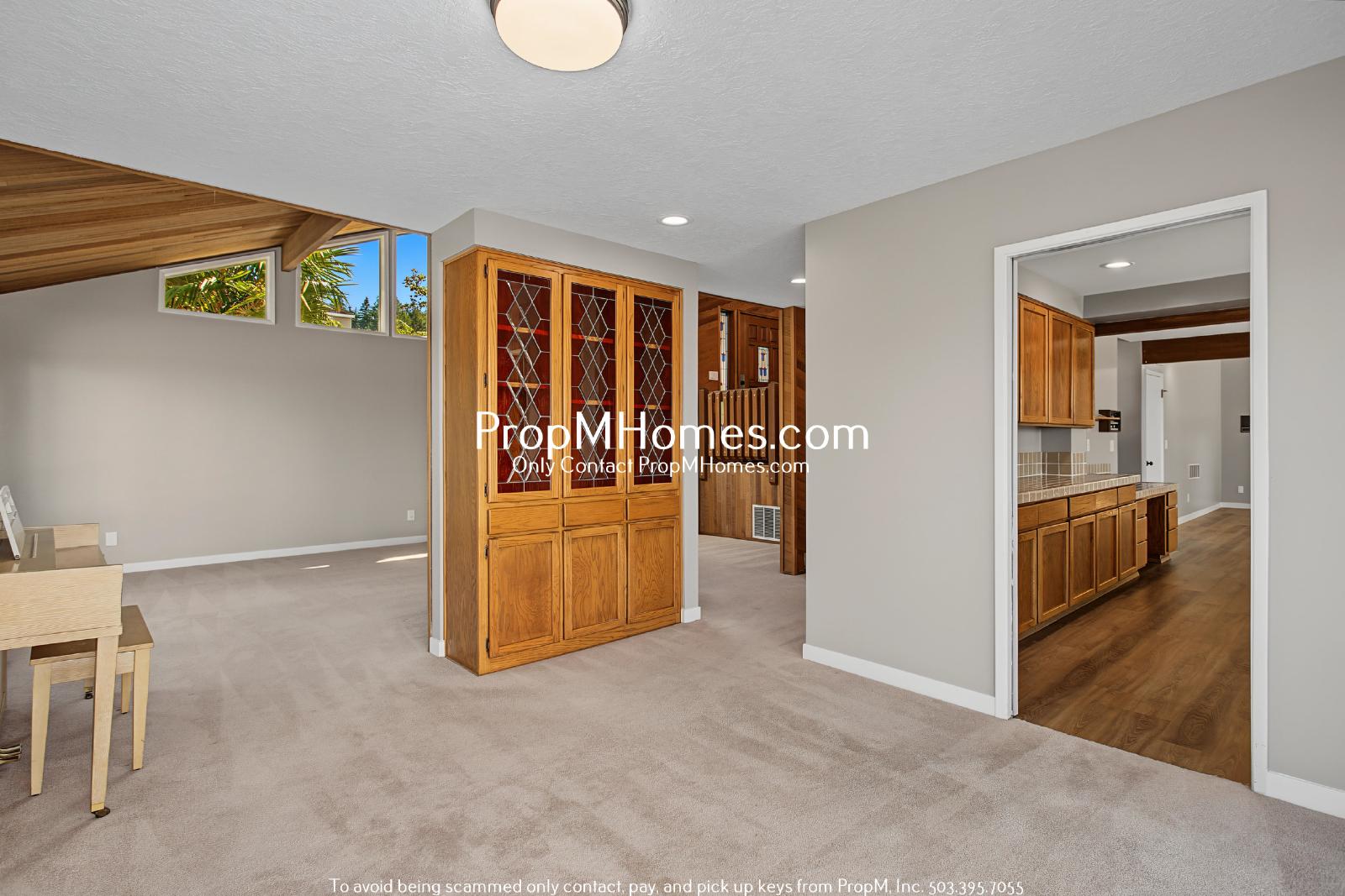 5 Bedroom Cooper Mountain Home w/ Amazing Views! property image
