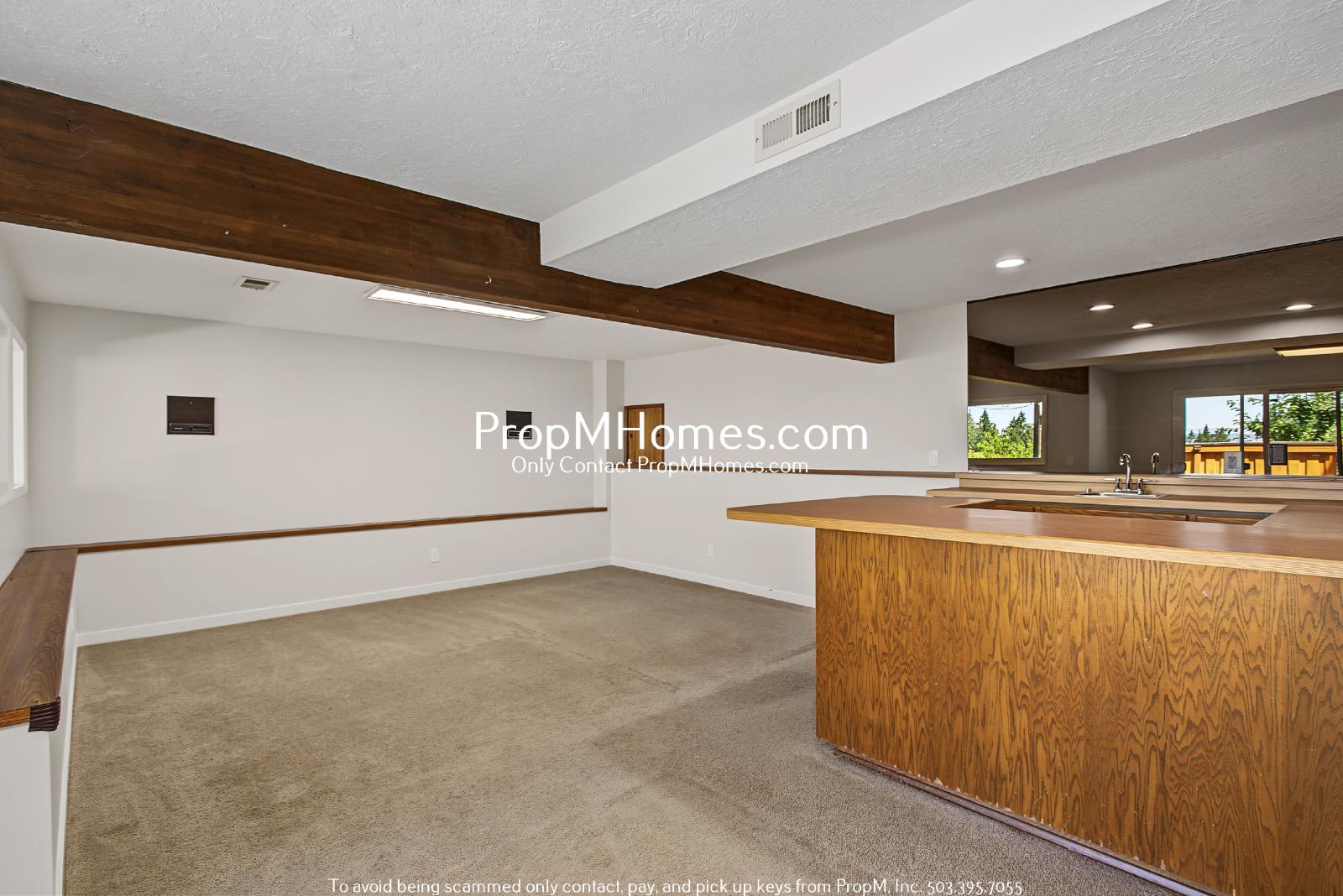5 Bedroom Cooper Mountain Home w/ Amazing Views! property image