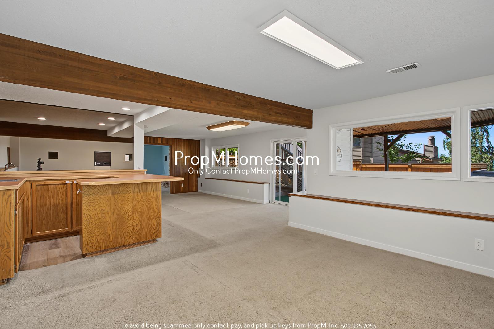5 Bedroom Cooper Mountain Home w/ Amazing Views! property image
