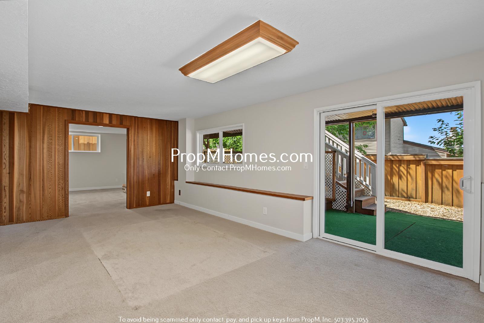 5 Bedroom Cooper Mountain Home w/ Amazing Views! property image