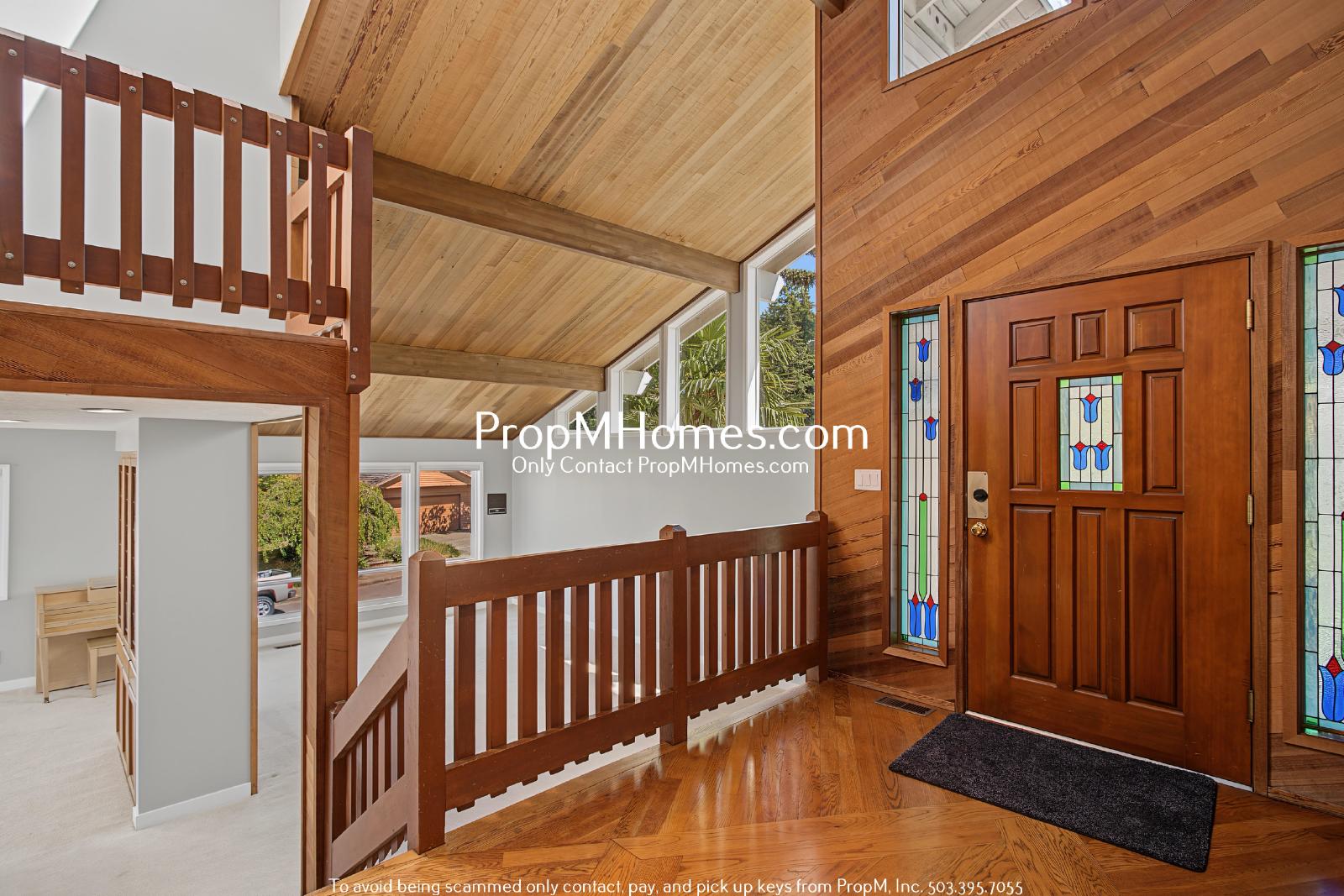 5 Bedroom Cooper Mountain Home w/ Amazing Views! property image