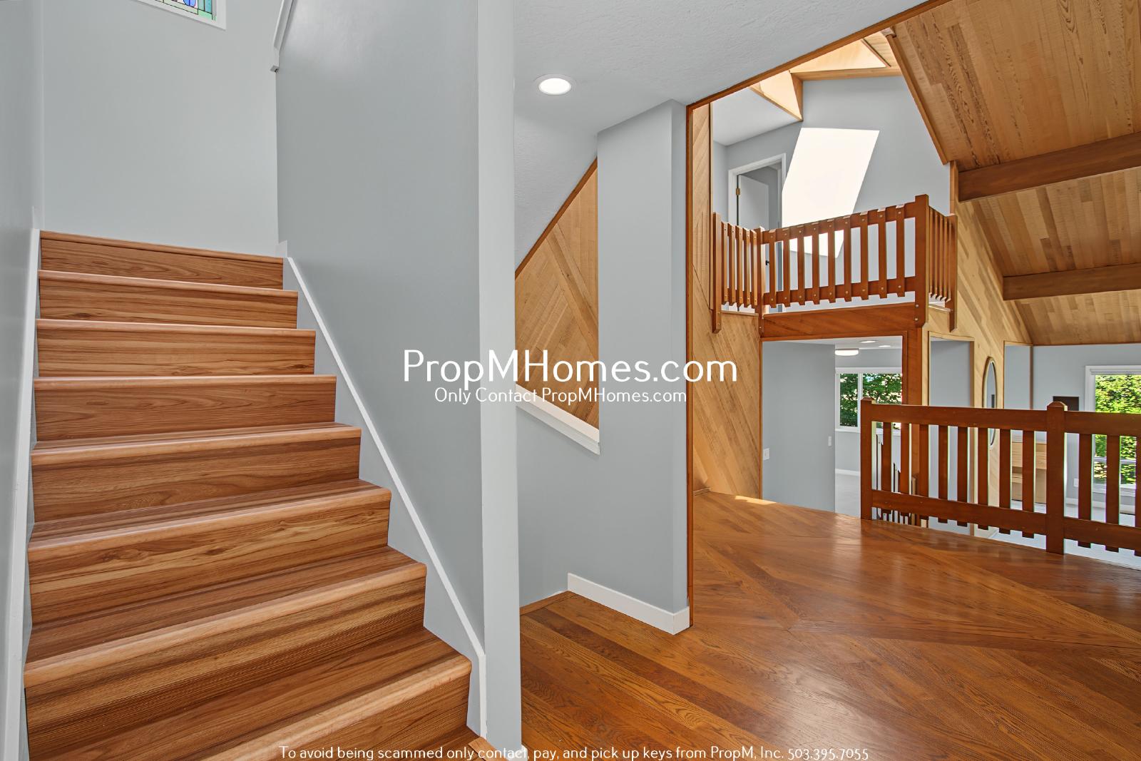 5 Bedroom Cooper Mountain Home w/ Amazing Views! property image