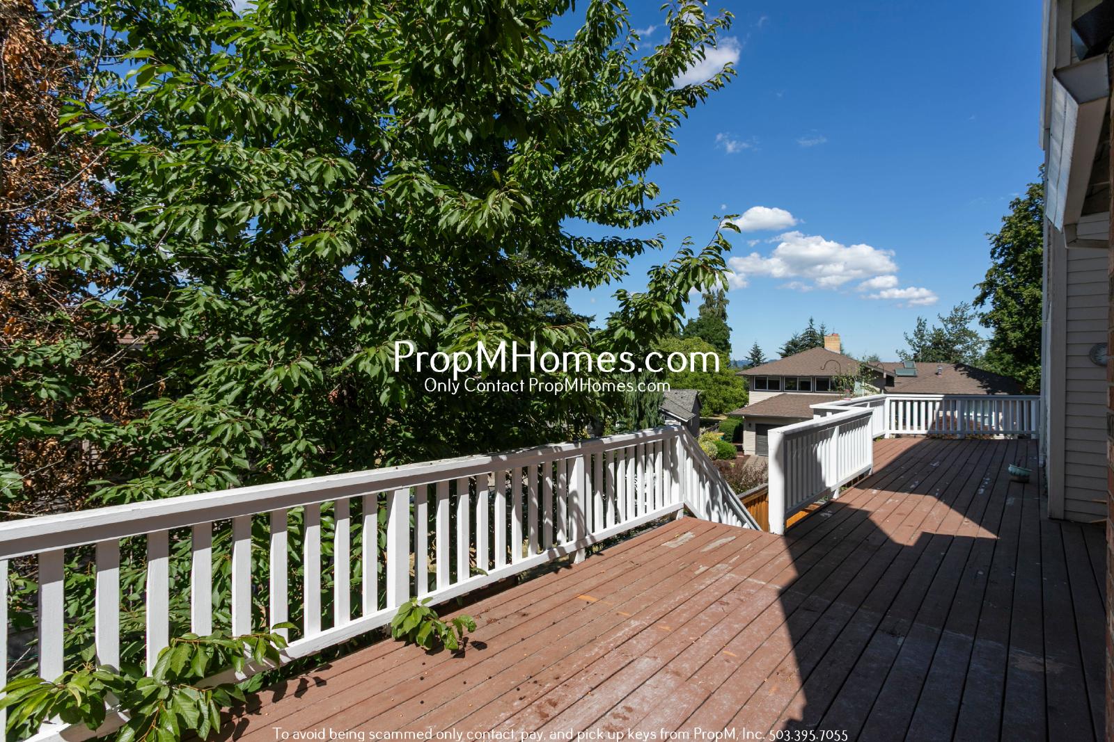 5 Bedroom Cooper Mountain Home w/ Amazing Views! property image