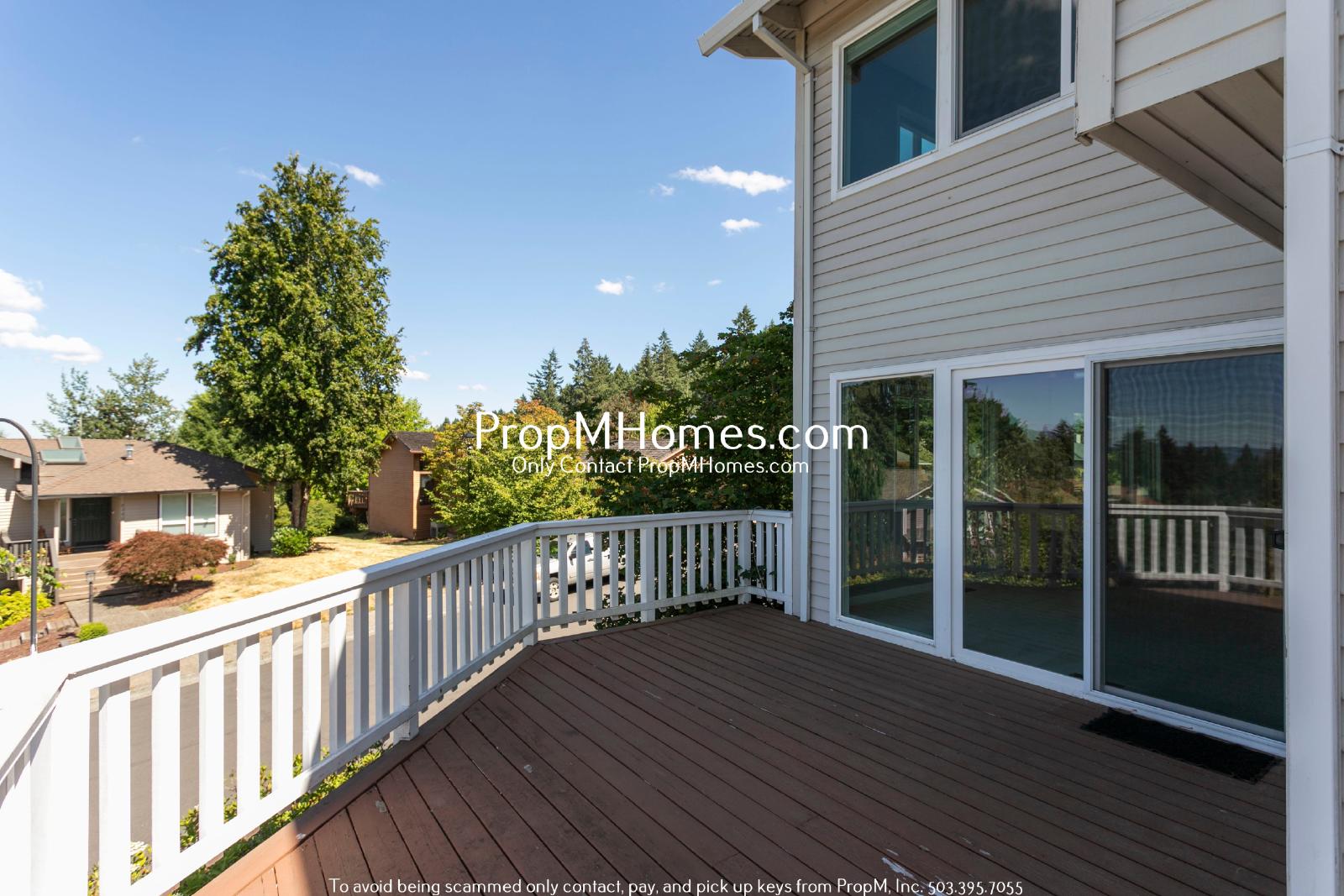 5 Bedroom Cooper Mountain Home w/ Amazing Views! property image