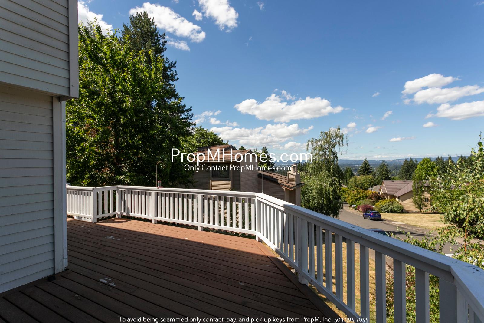 5 Bedroom Cooper Mountain Home w/ Amazing Views! property image